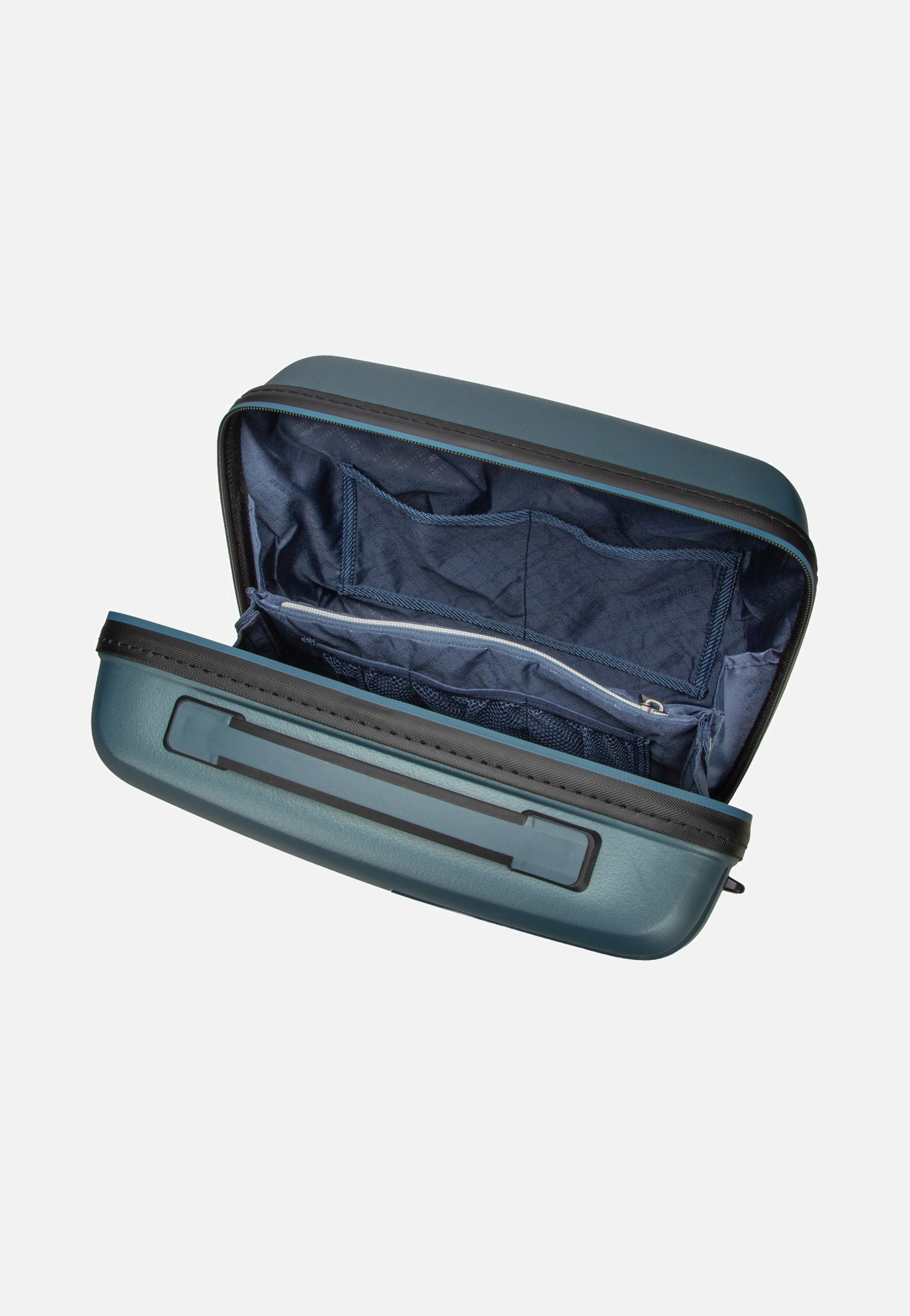 Air Base Beautycase Ice Blue - Kosmetikkoffer - Image 6
