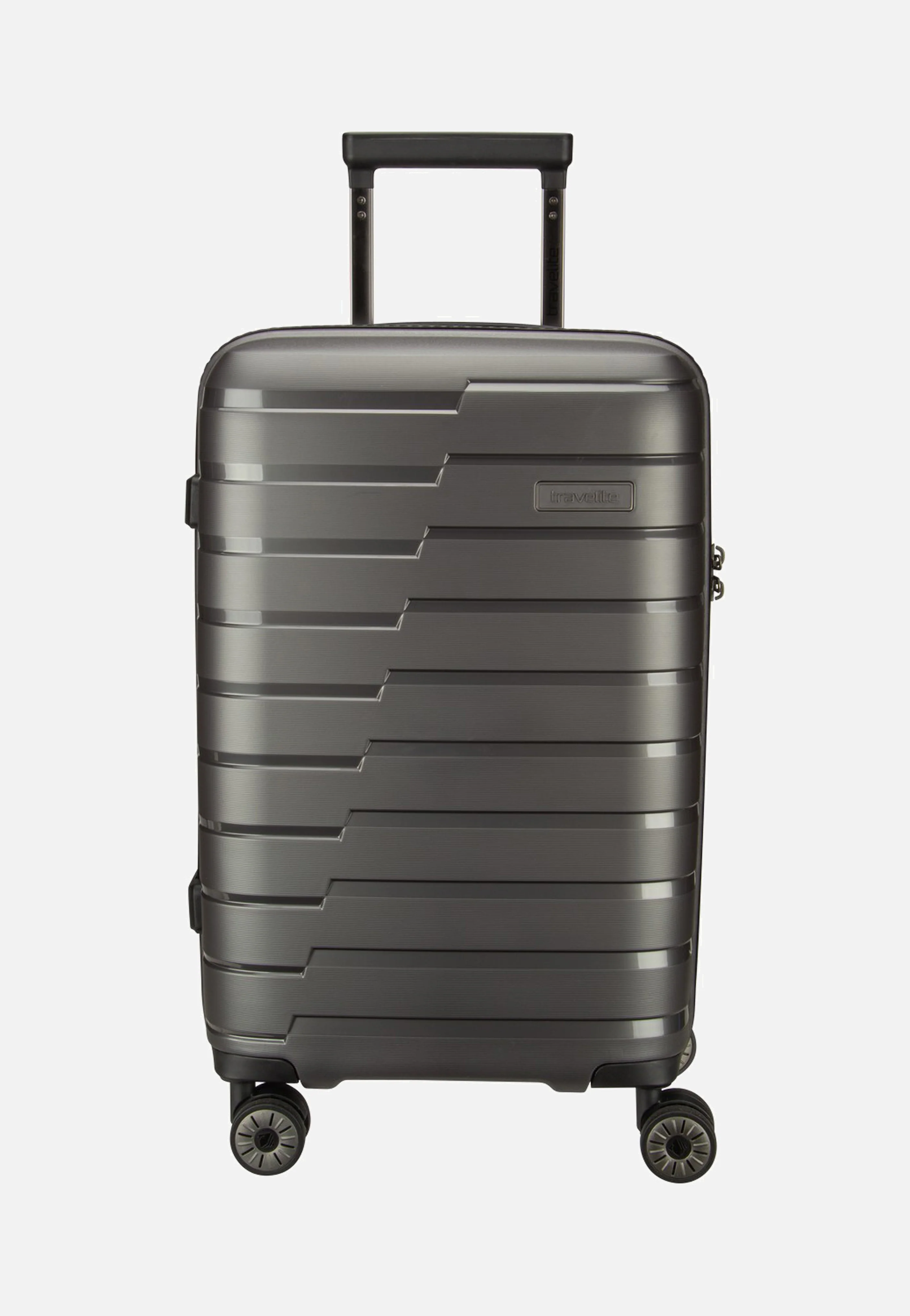 Air Base Trolley 4W S Anthracite - Koffer - Image 2