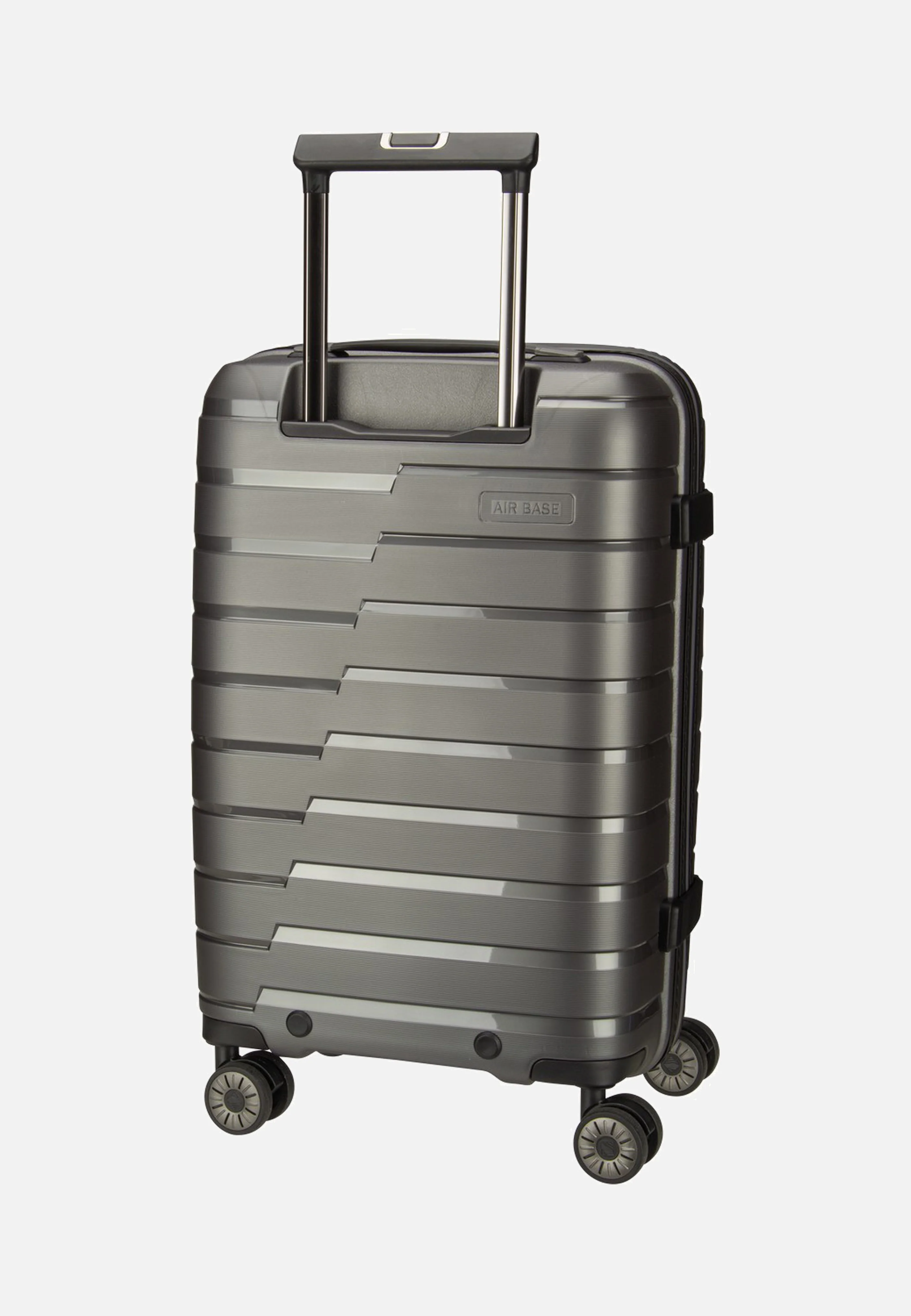 Air Base Trolley 4W S Anthracite - Koffer - Image 3