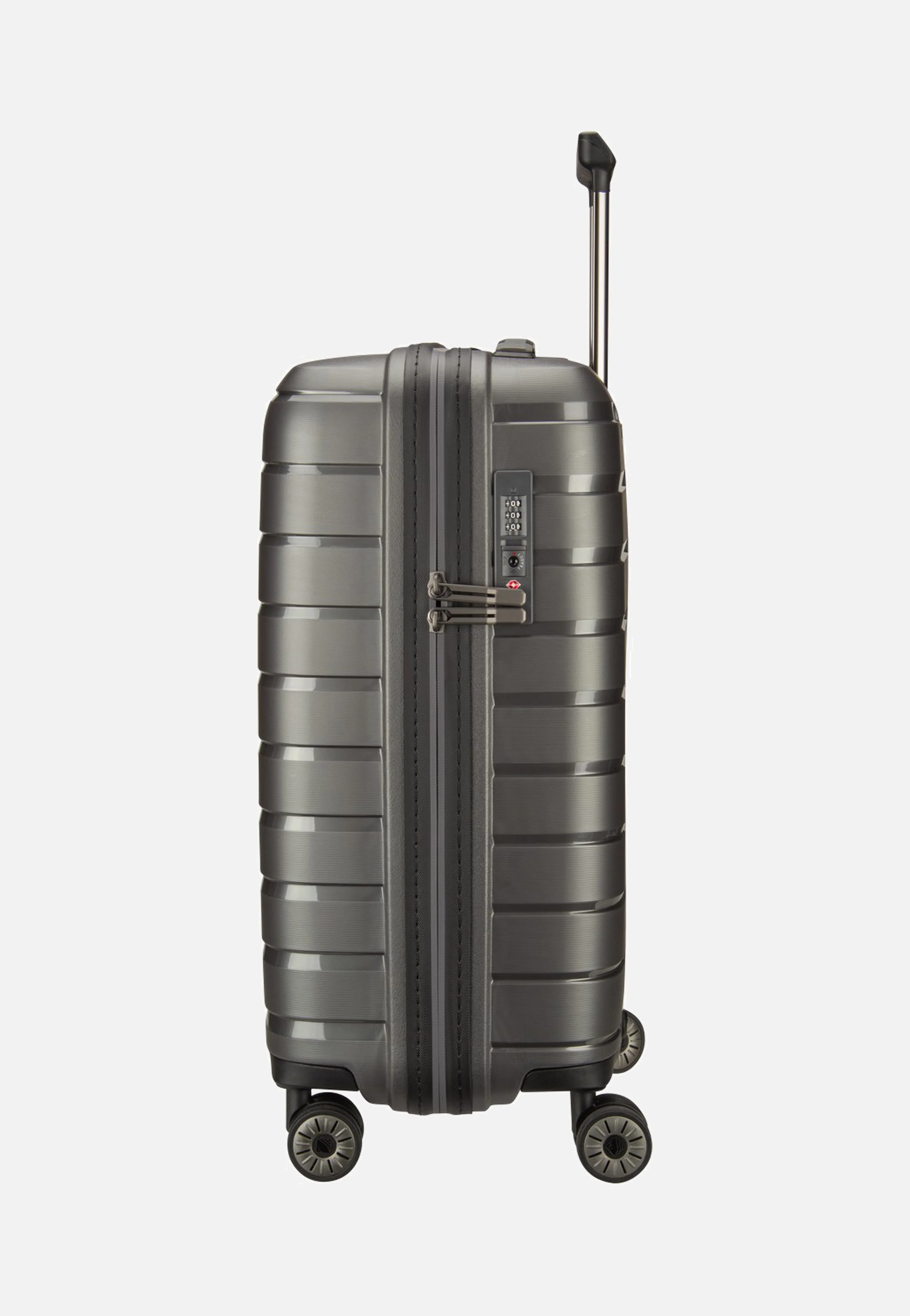 Air Base Trolley 4W S Anthracite - Koffer - Image 4