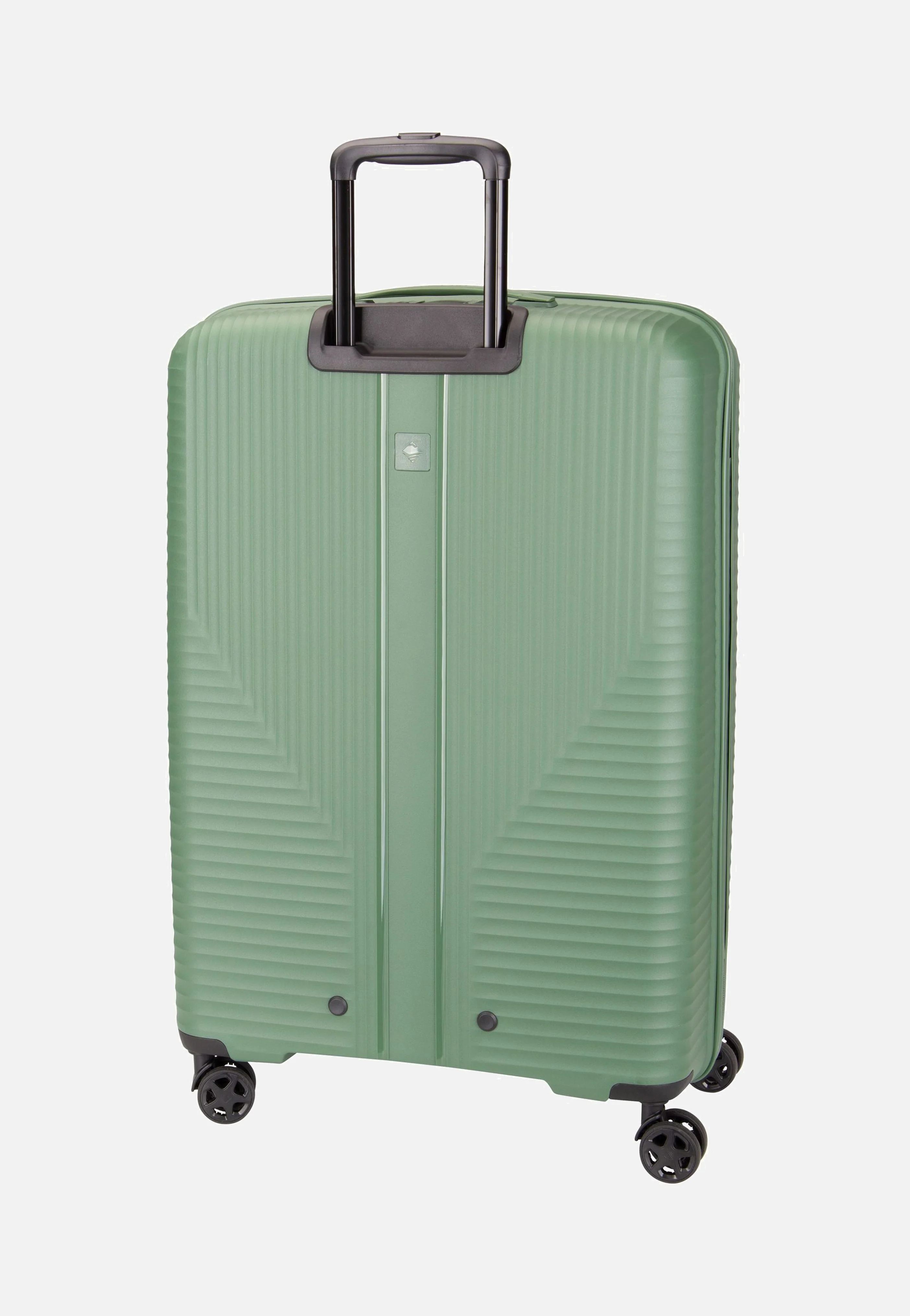 Air Stripe Trolley 4w L Green - Koffer - Image 2