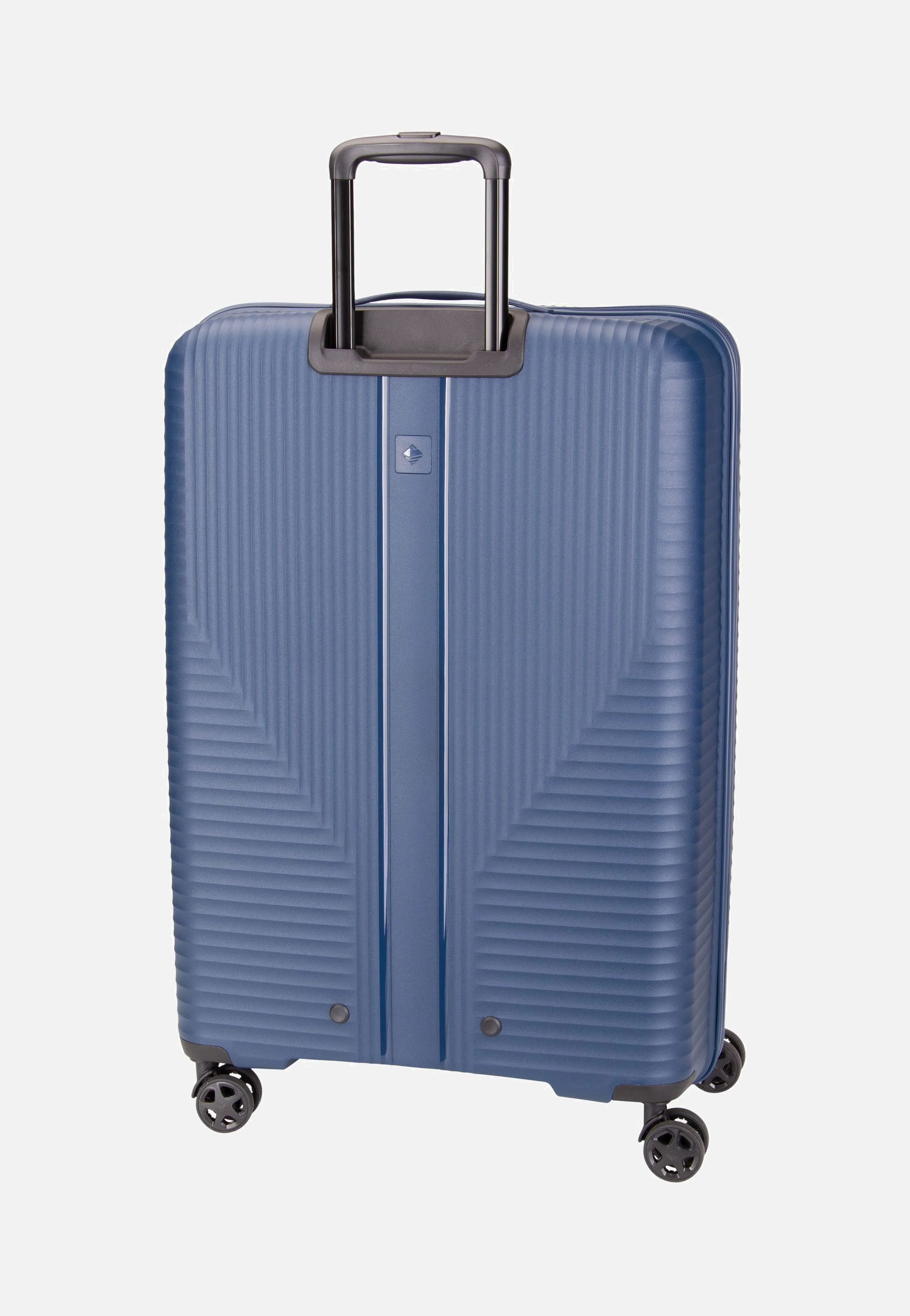 Air Stripe Trolley 4w L Navy - Koffer - Image 2
