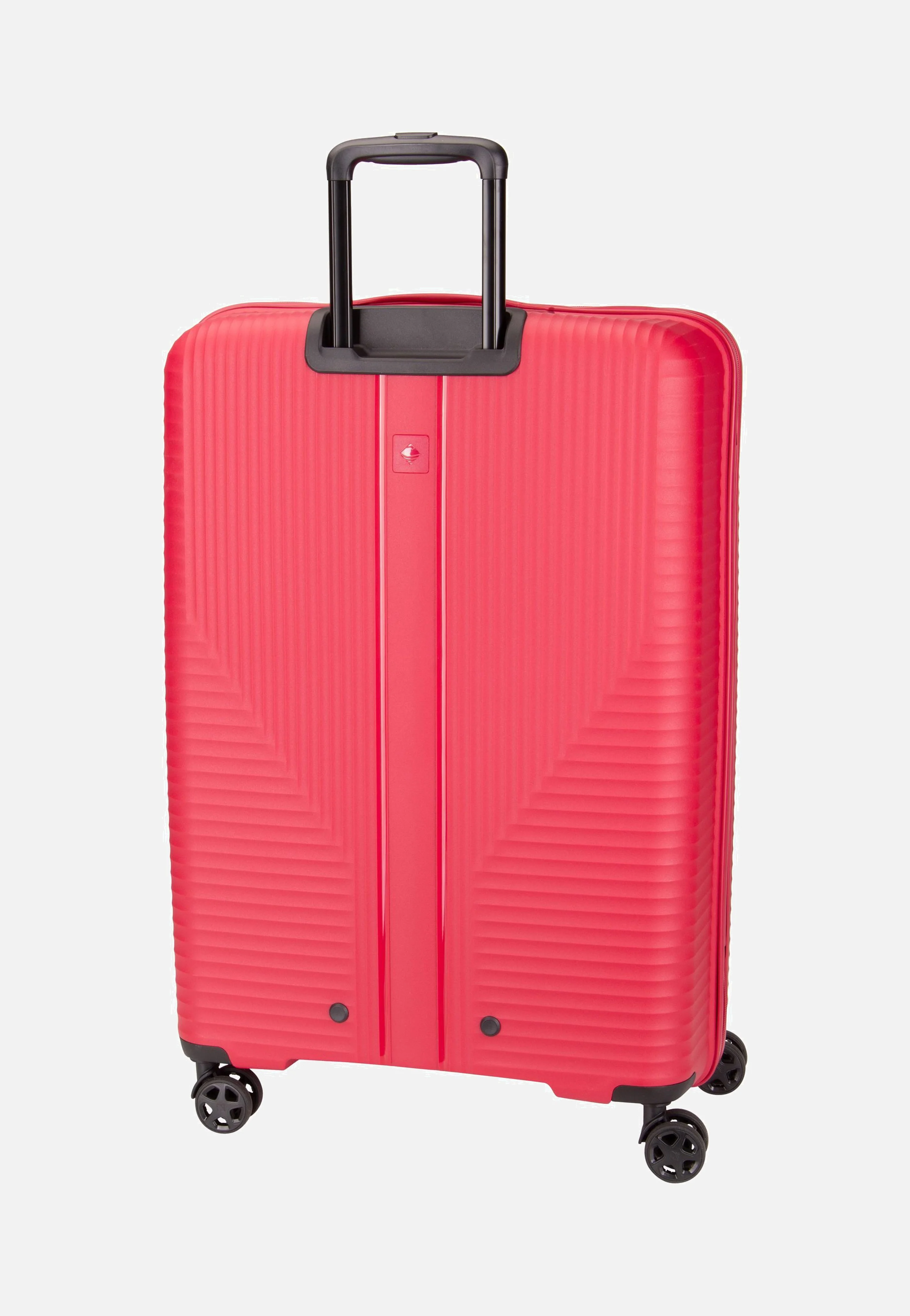 Air Stripe Trolley 4w L Red - Koffer - Image 2