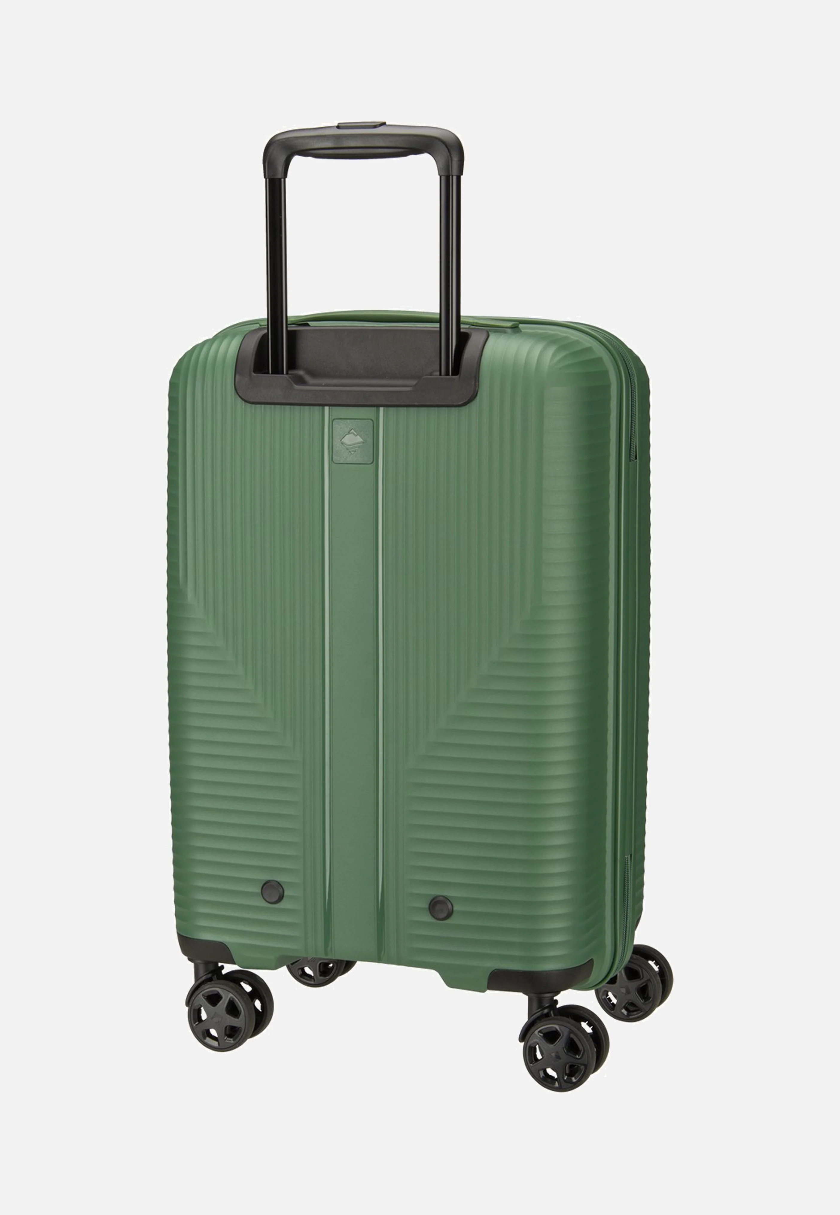 Air Stripe Trolley 4W S Green - Koffer - Image 3