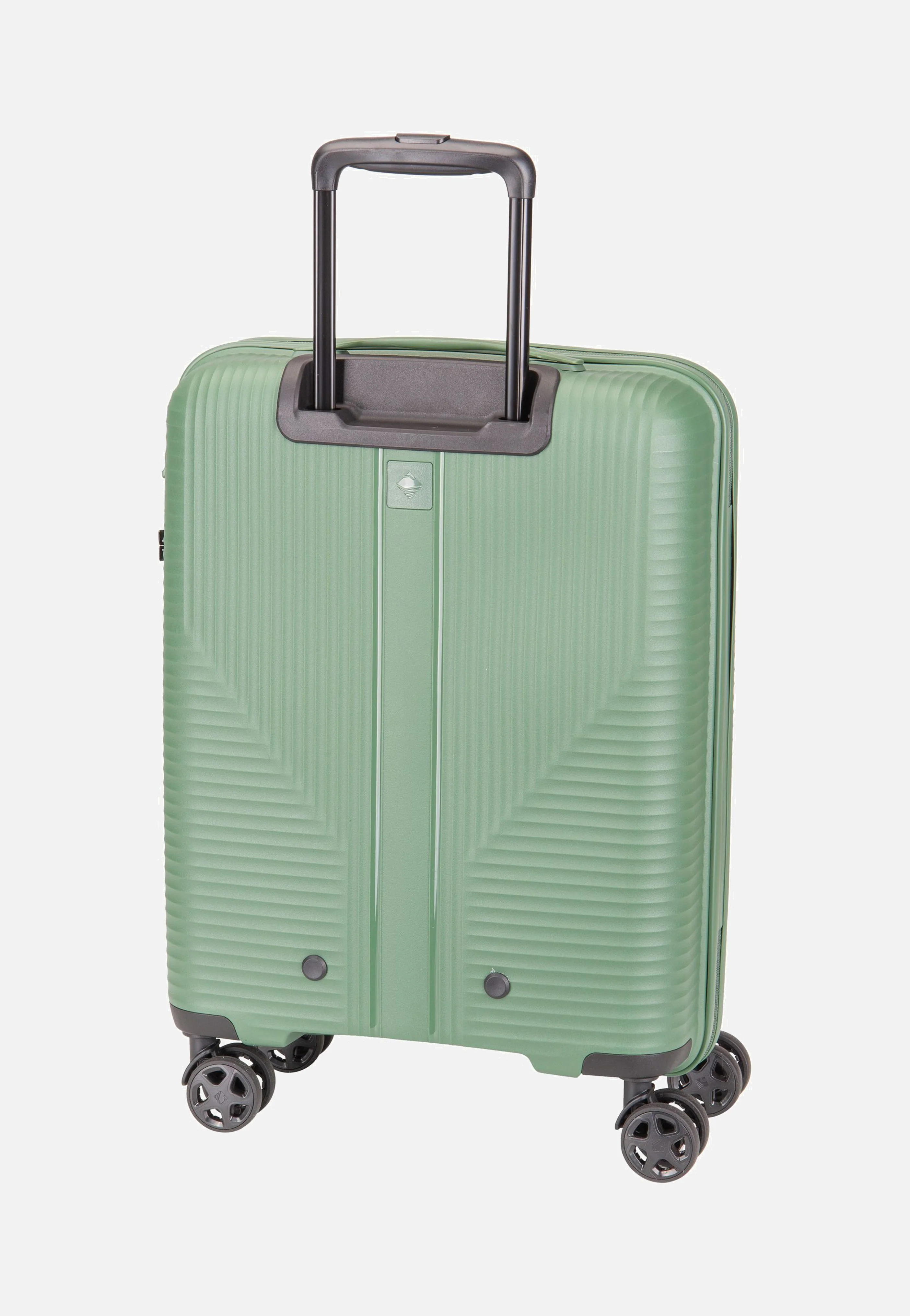 Air Stripe Trolley 4w S Green - Koffer - Image 2