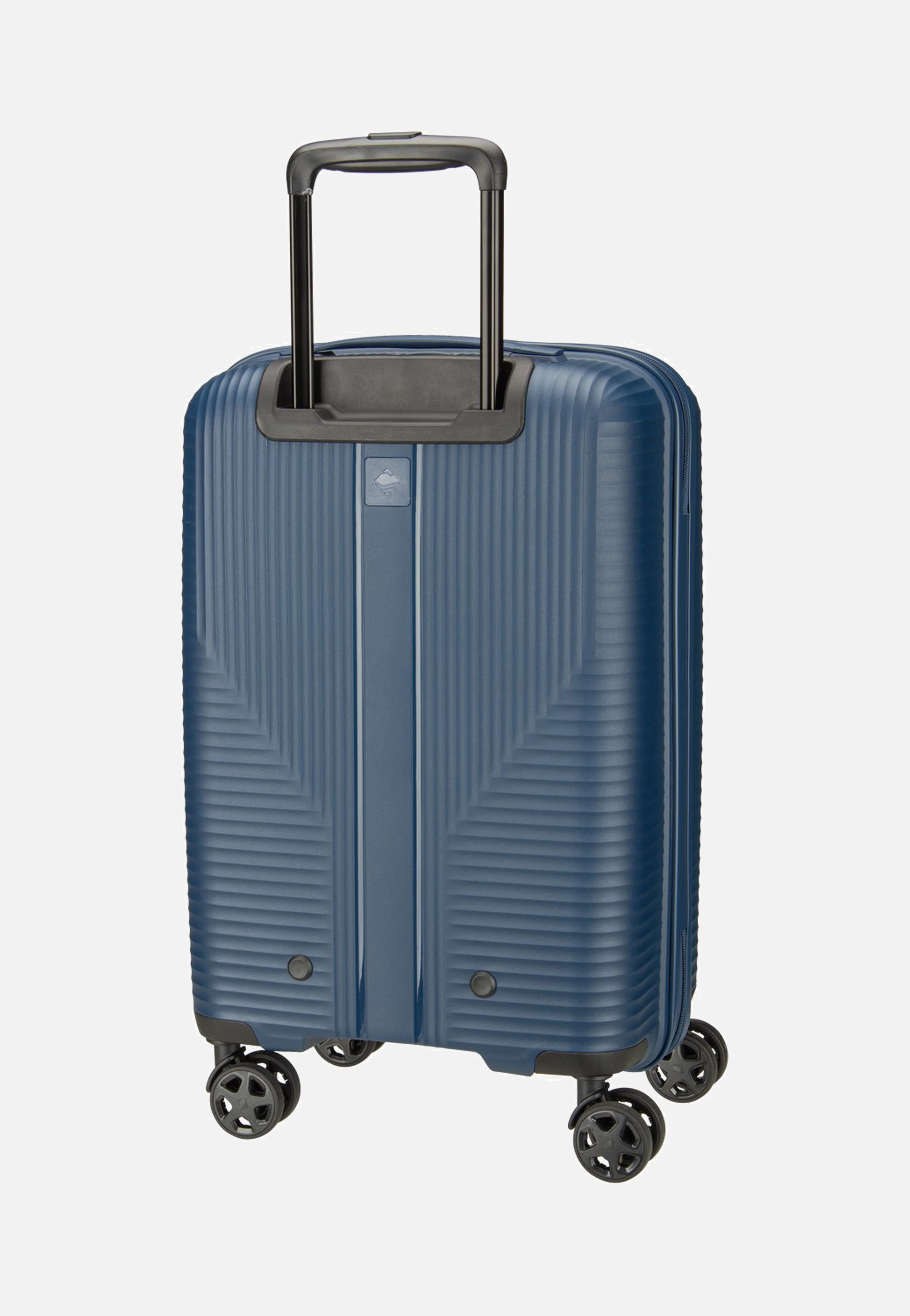 Air Stripe Trolley 4W S Navy - Koffer - Image 3