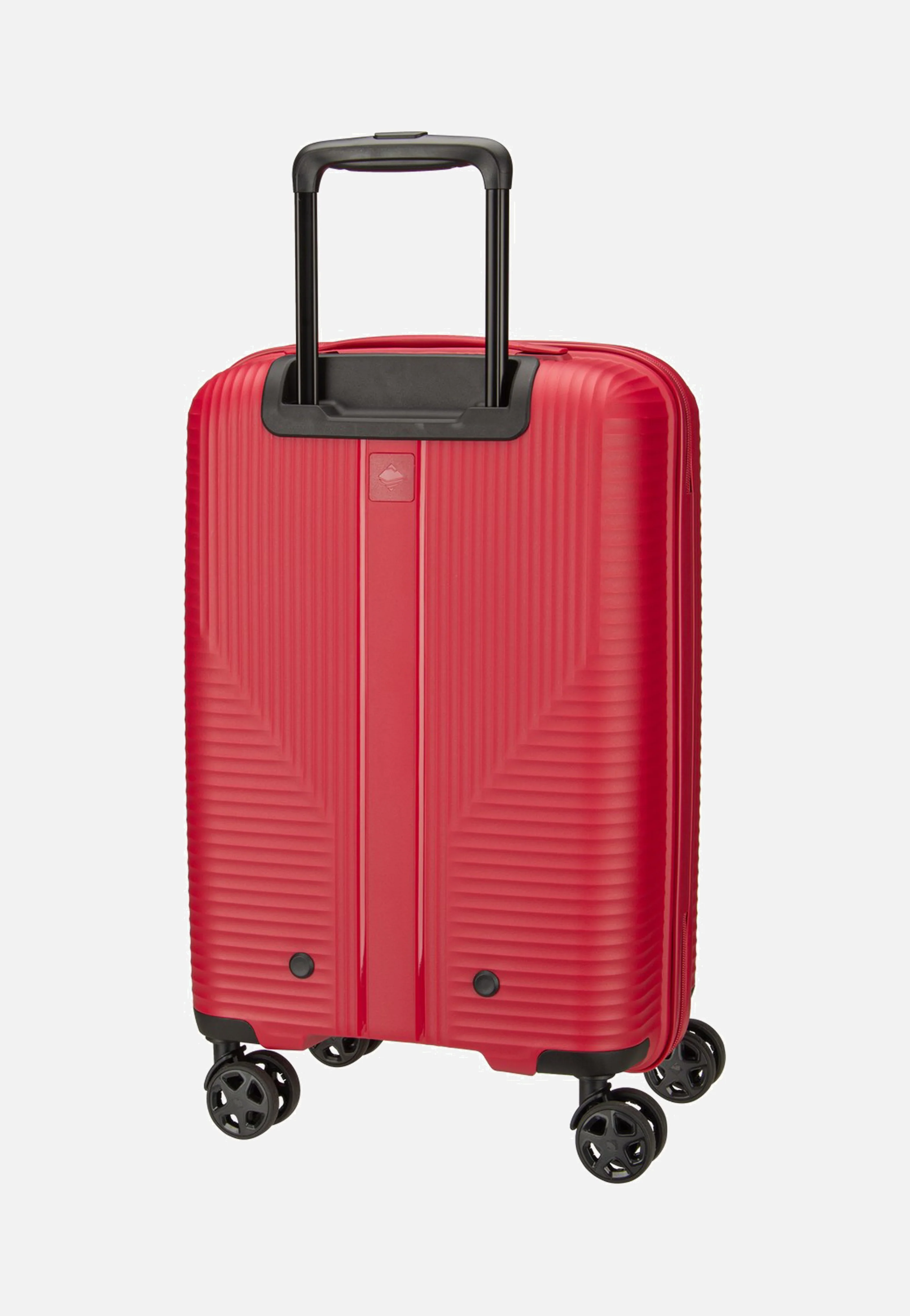 Air Stripe Trolley 4W S Red - Koffer - Image 3