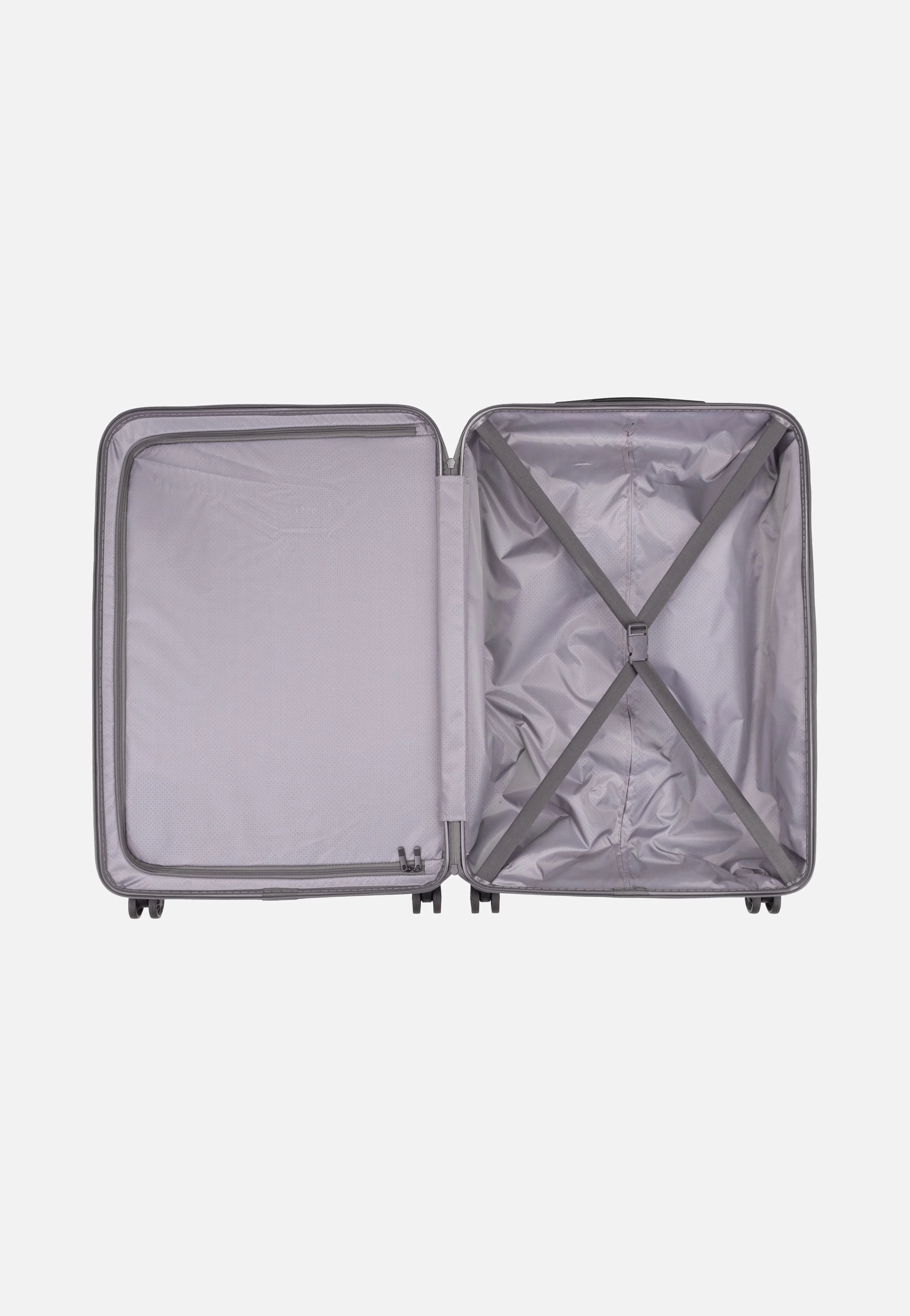 Bali 4w Trolley L Anthrazit - Koffer - Image 3
