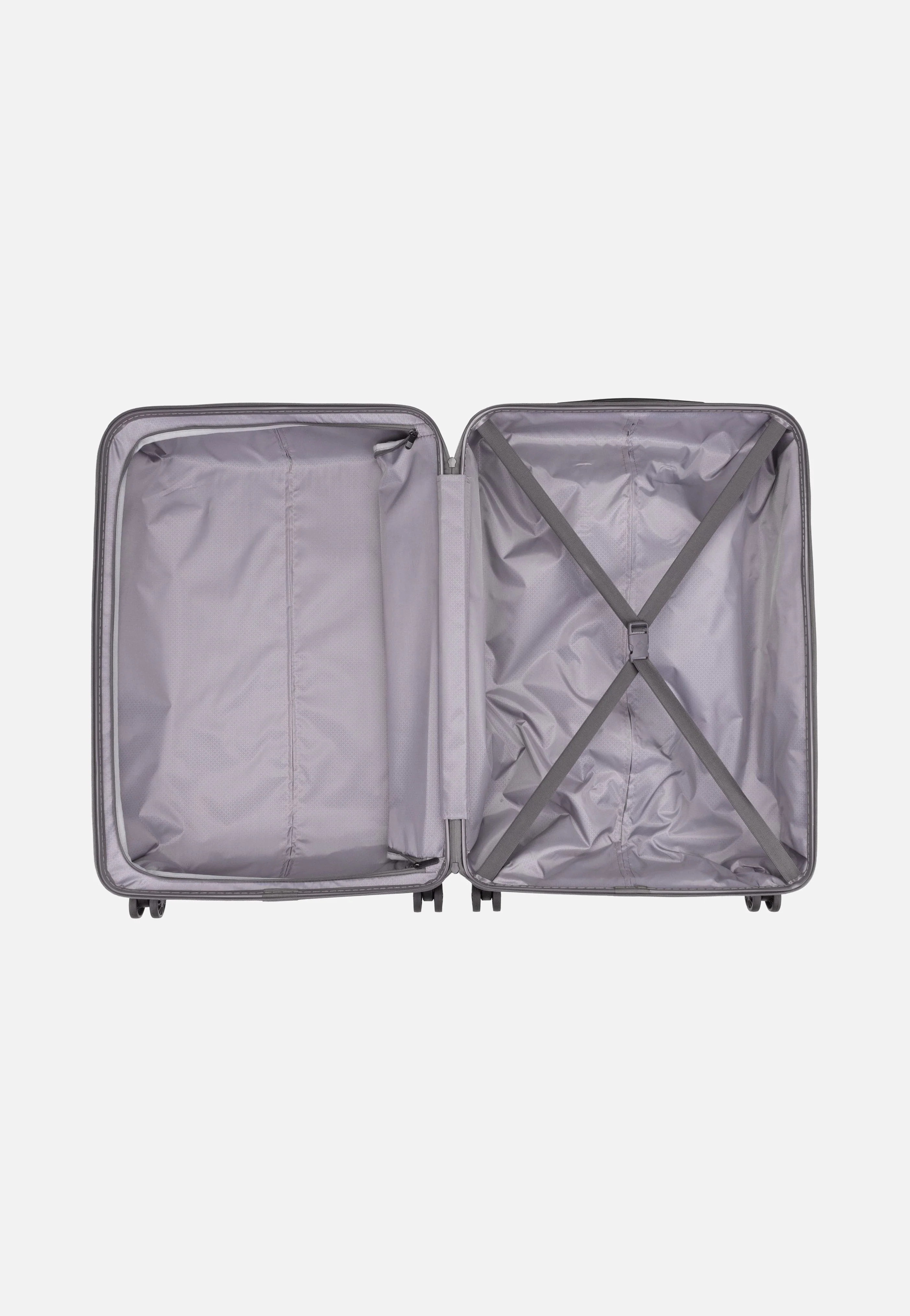 Bali 4w Trolley L Anthrazit - Koffer - Image 4