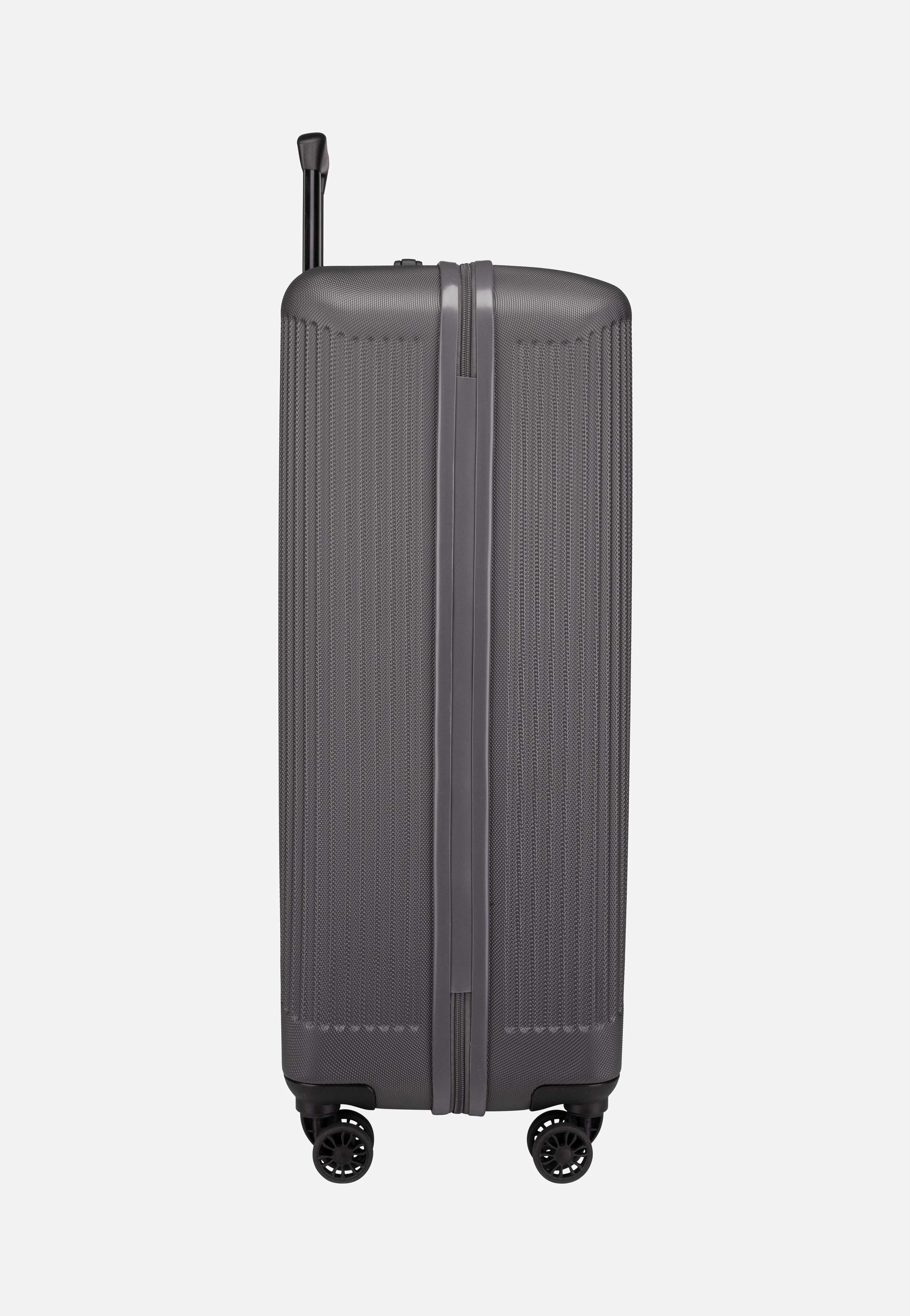 Bali 4w Trolley L Anthrazit - Koffer - Image 5