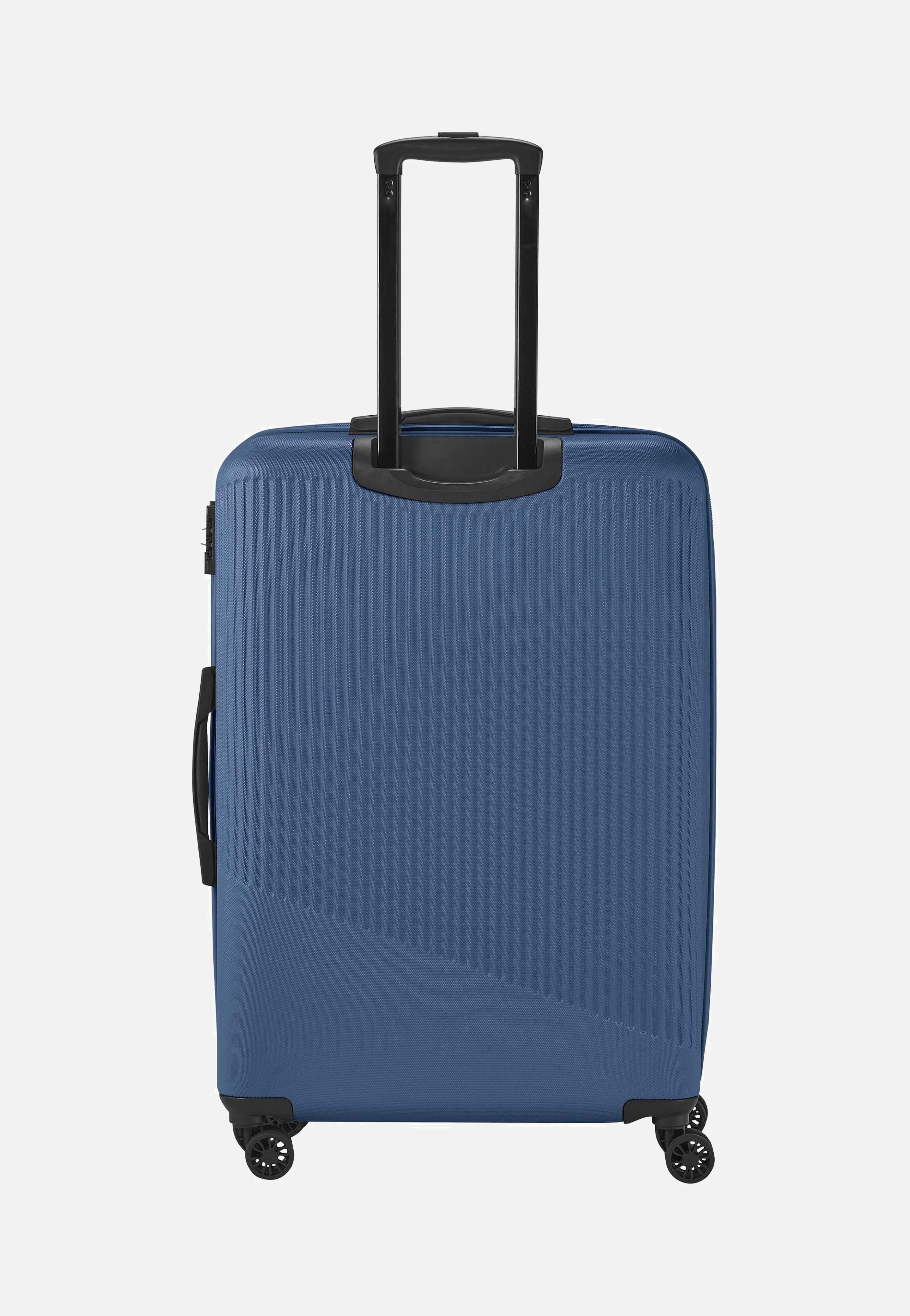 Bali 4w Trolley L Blau - Koffer - Image 2
