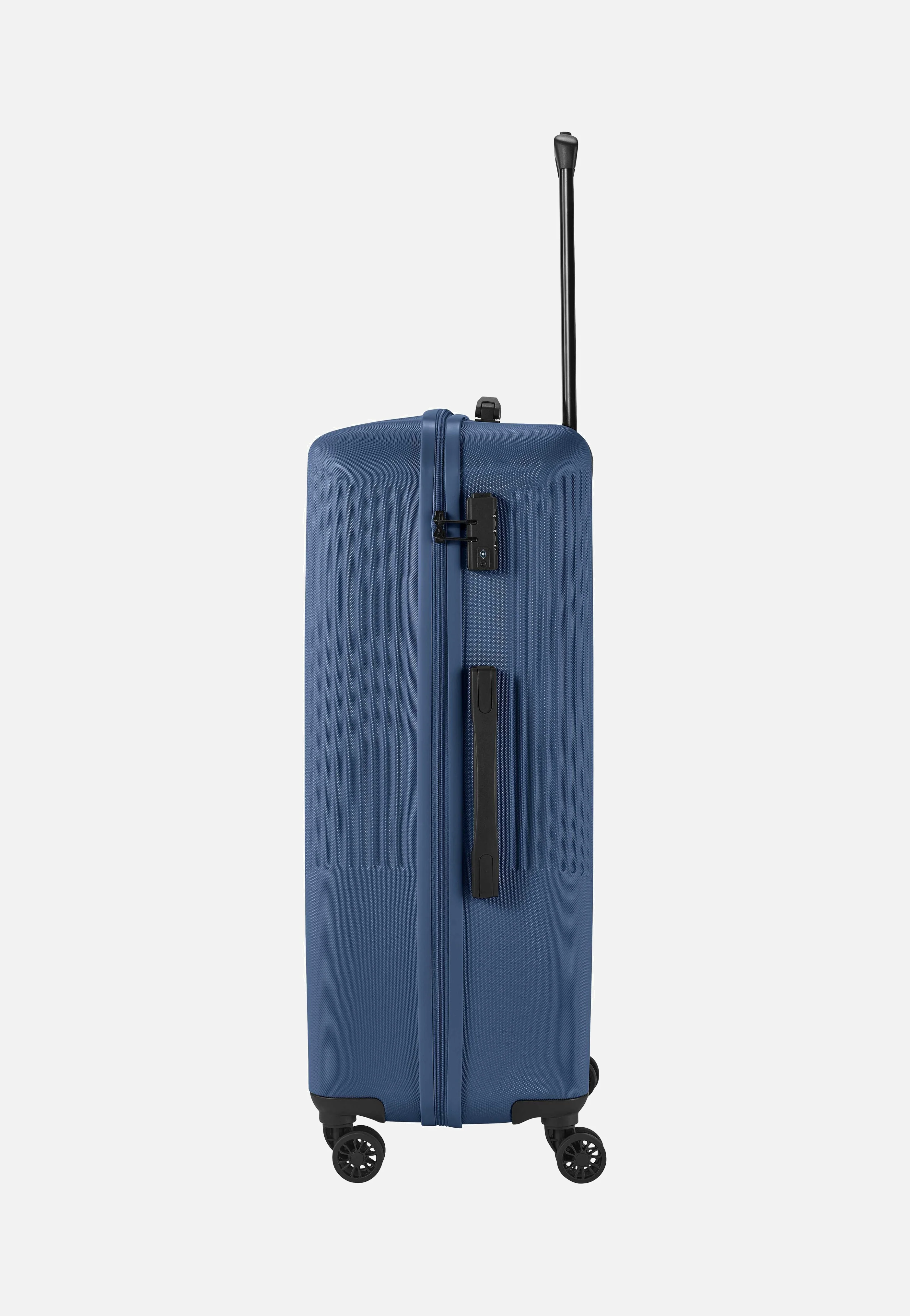 Bali 4w Trolley L Blau - Koffer - Image 5