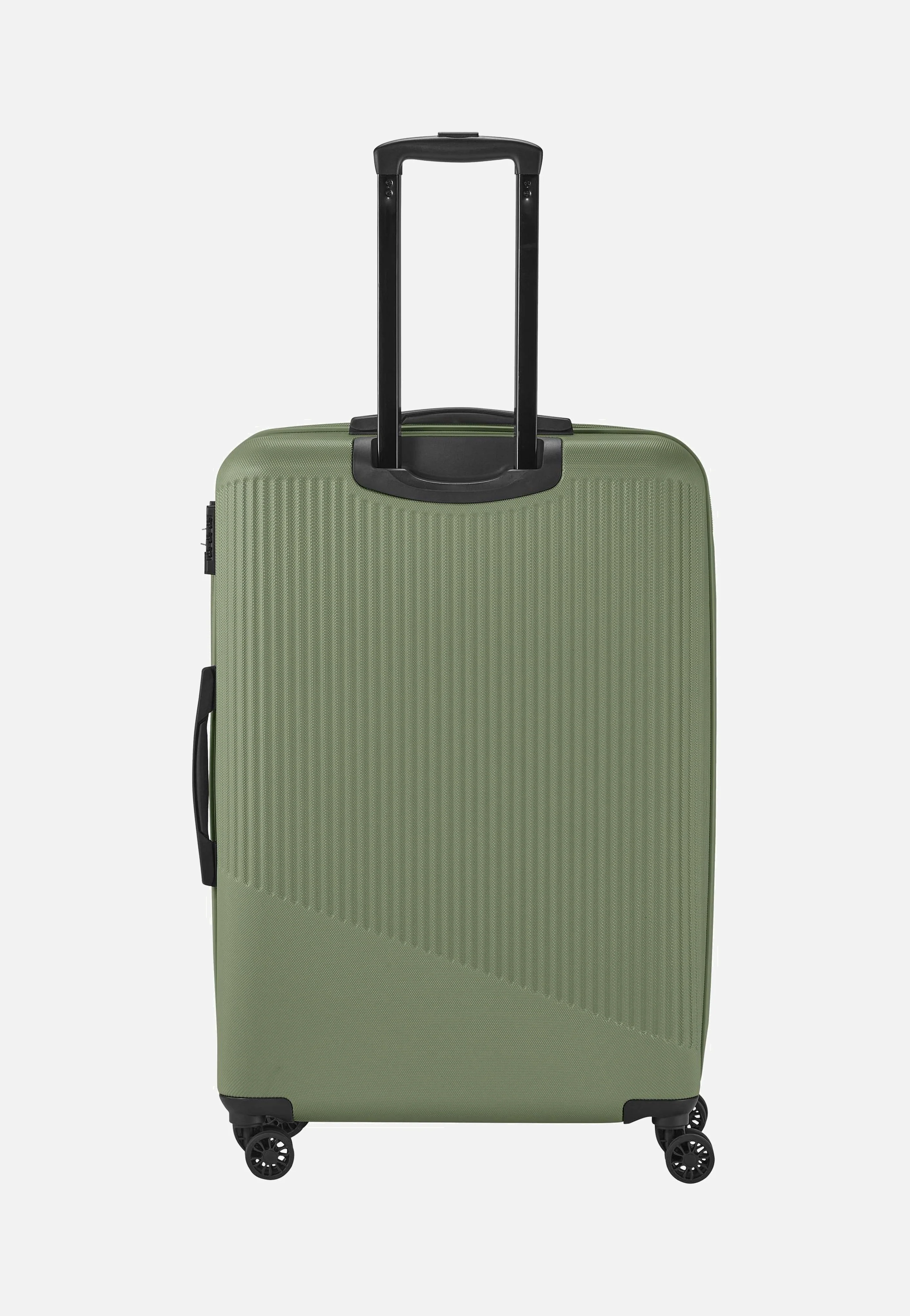 Bali 4w Trolley L Grün - Koffer - Image 2