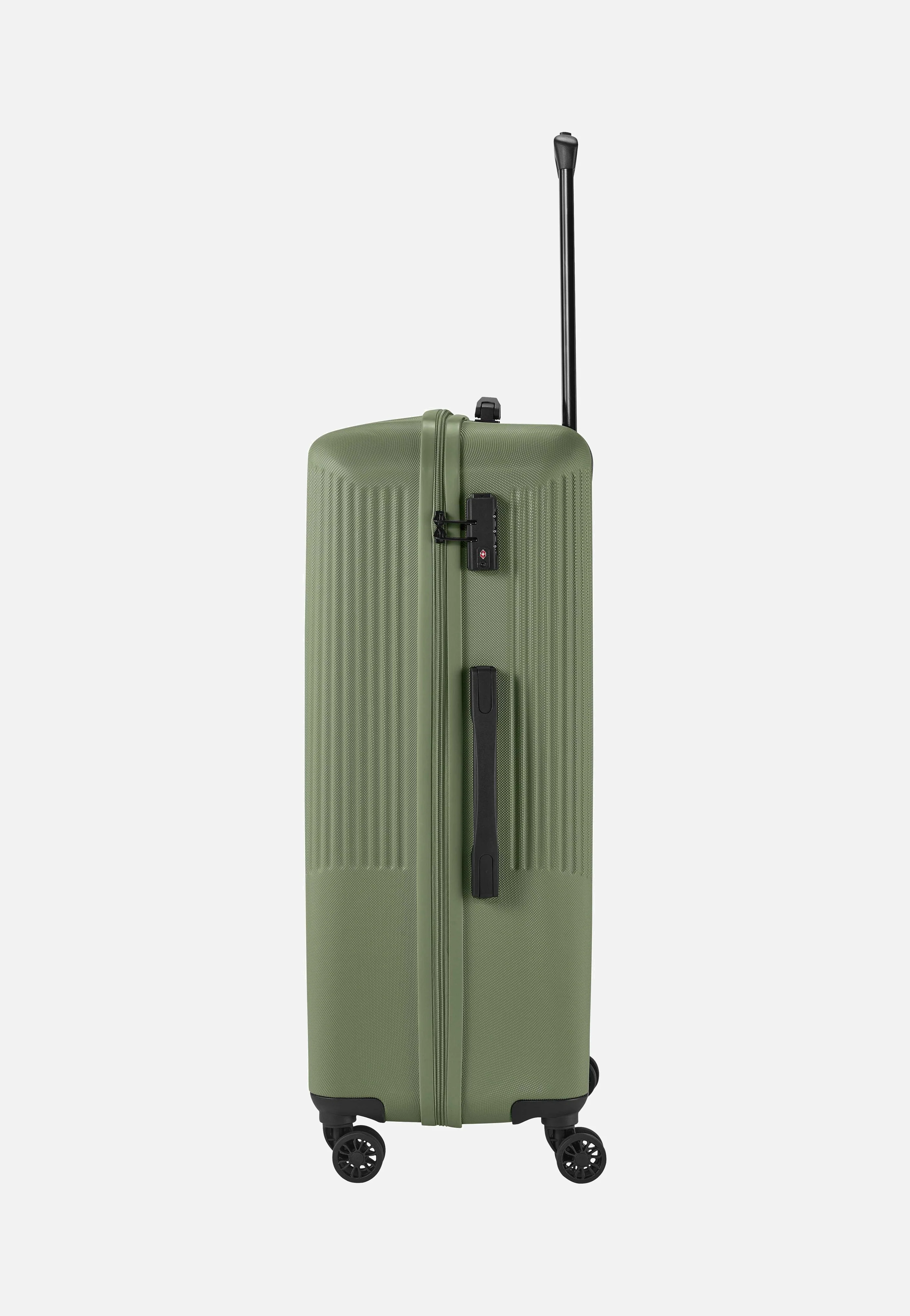 Bali 4w Trolley L Grün - Koffer - Image 9