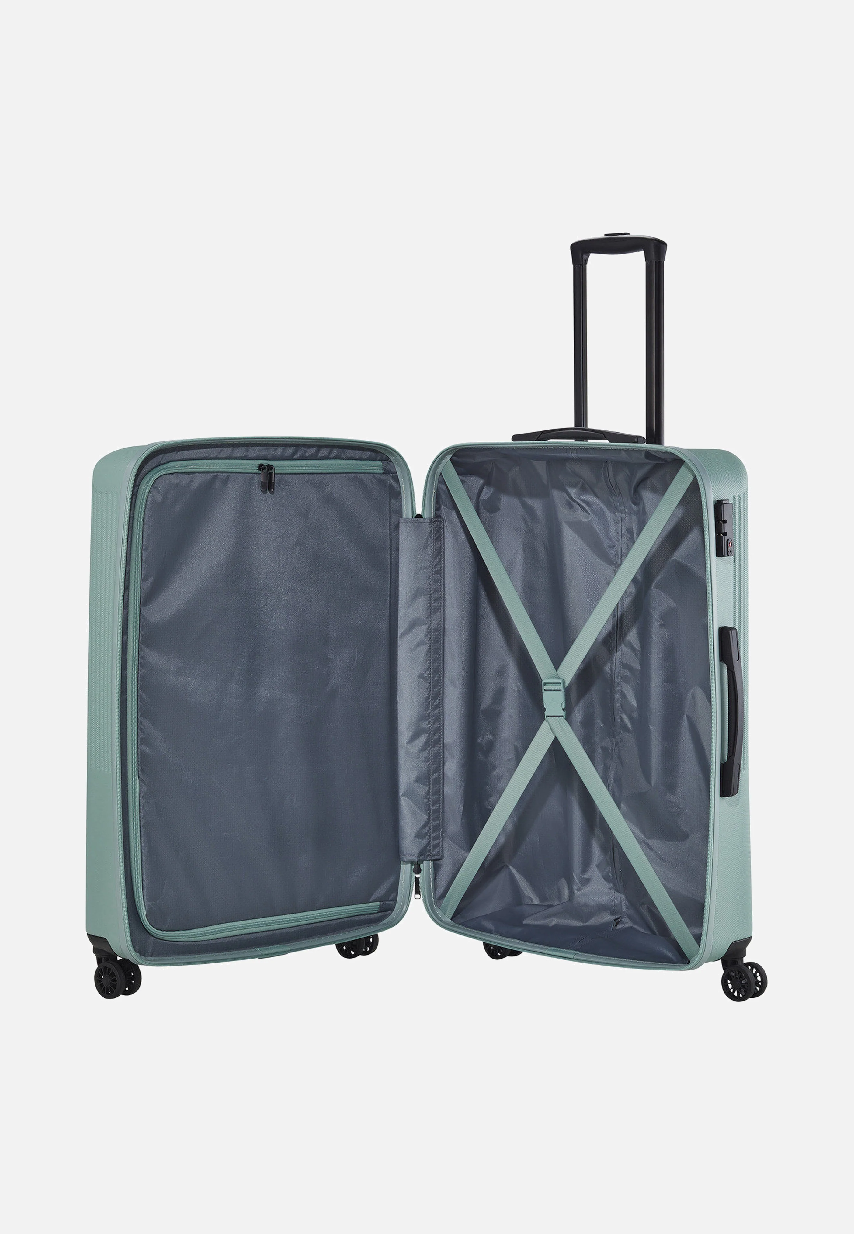 Bali 4w Trolley L Mint - Koffer - Image 3