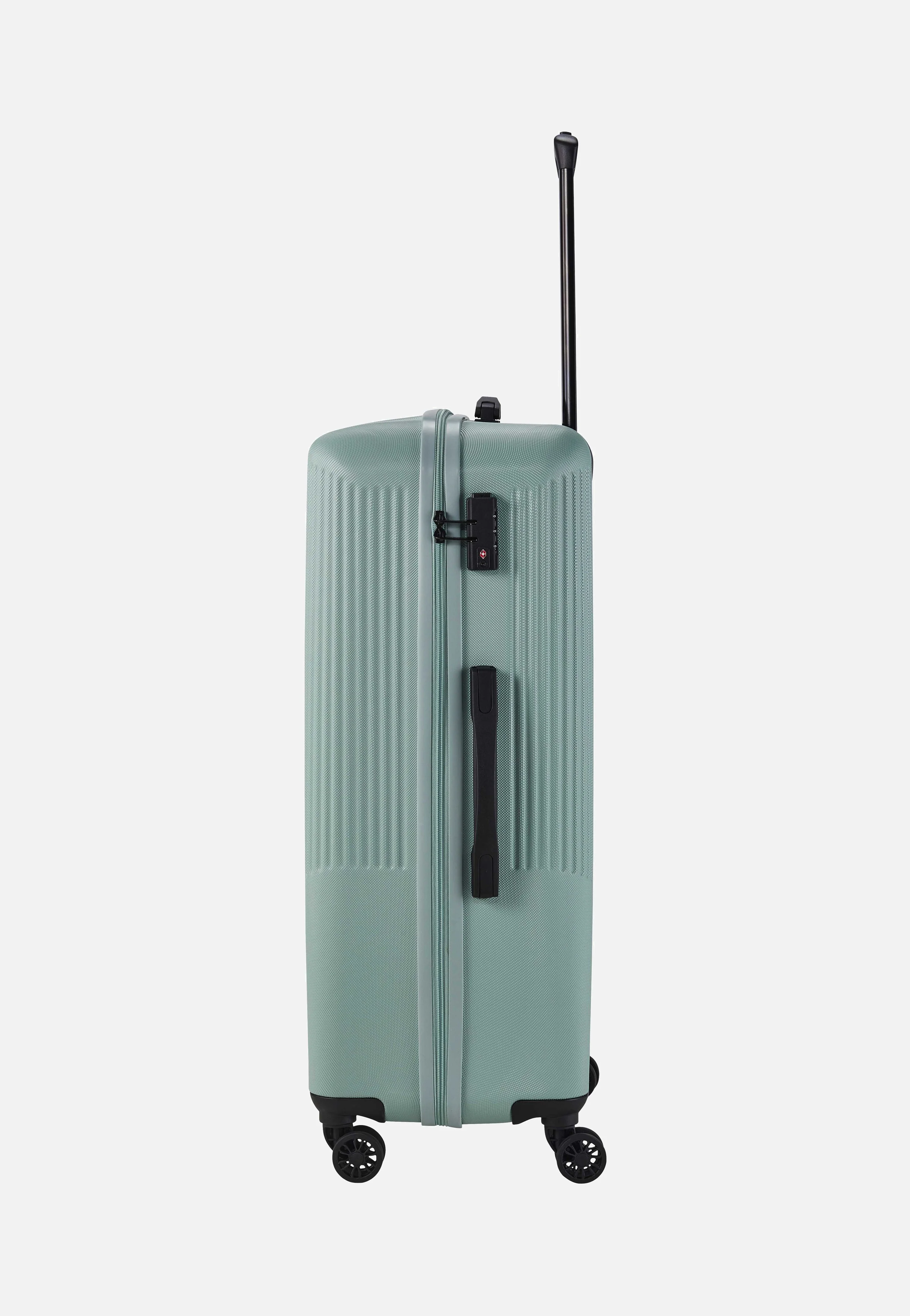 Bali 4w Trolley L Mint - Koffer - Image 5