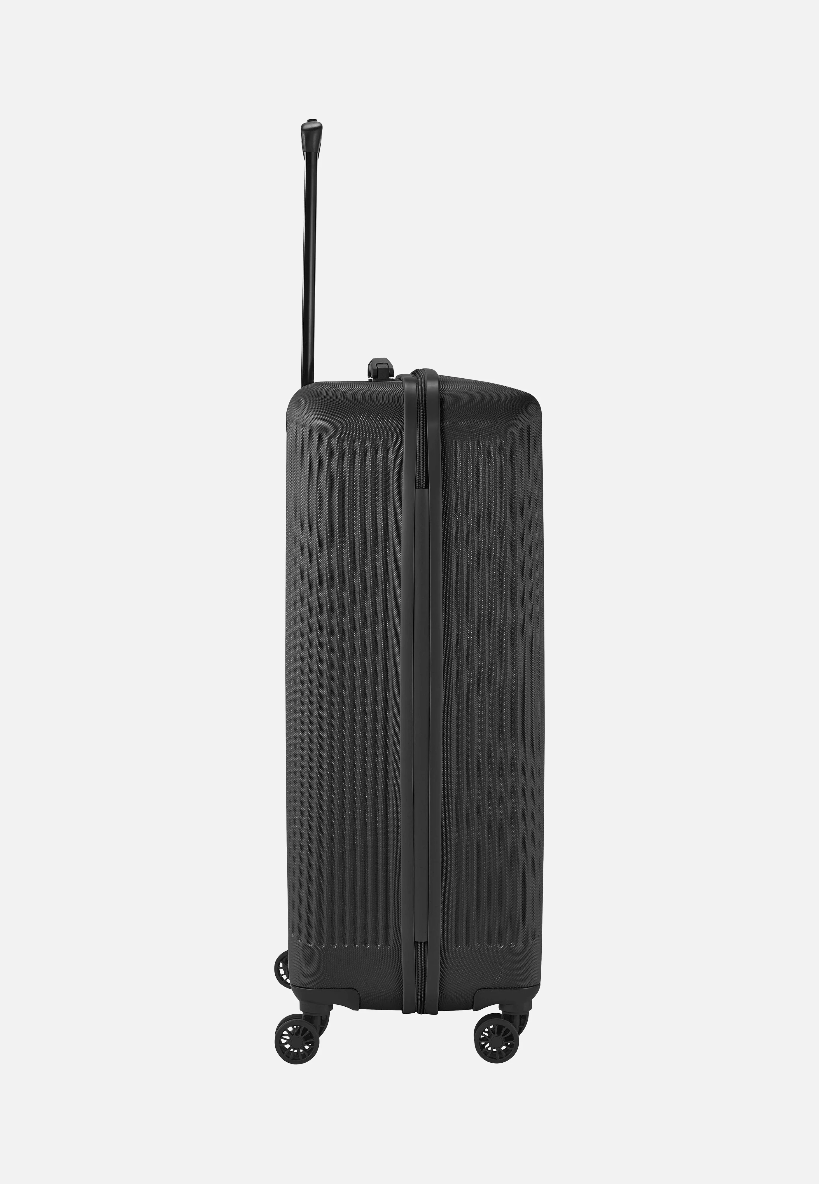 Bali 4w Trolley L Schwarz - Koffer - Image 3