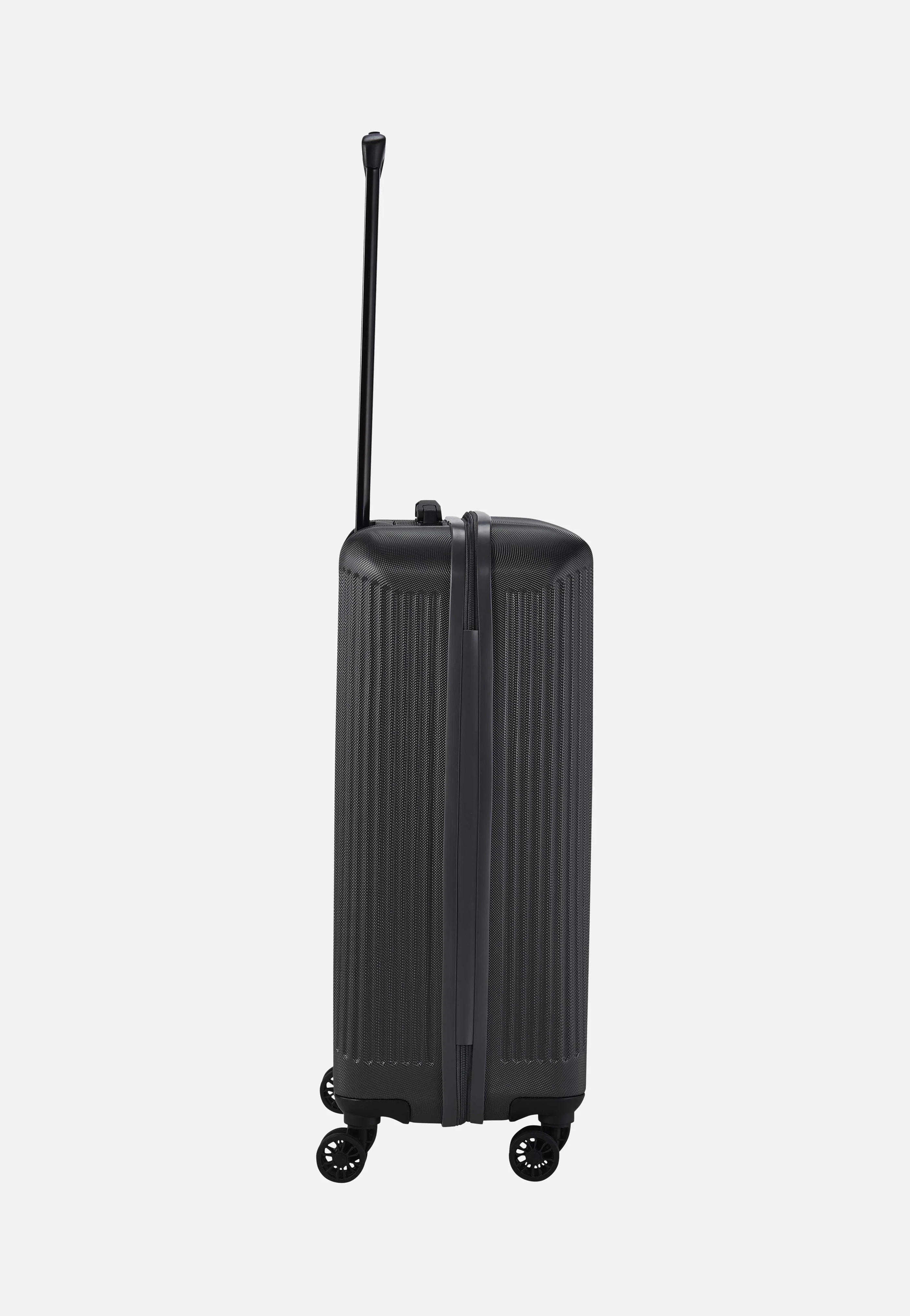 Bali 4w Trolley M Anthrazit - Koffer - Image 4