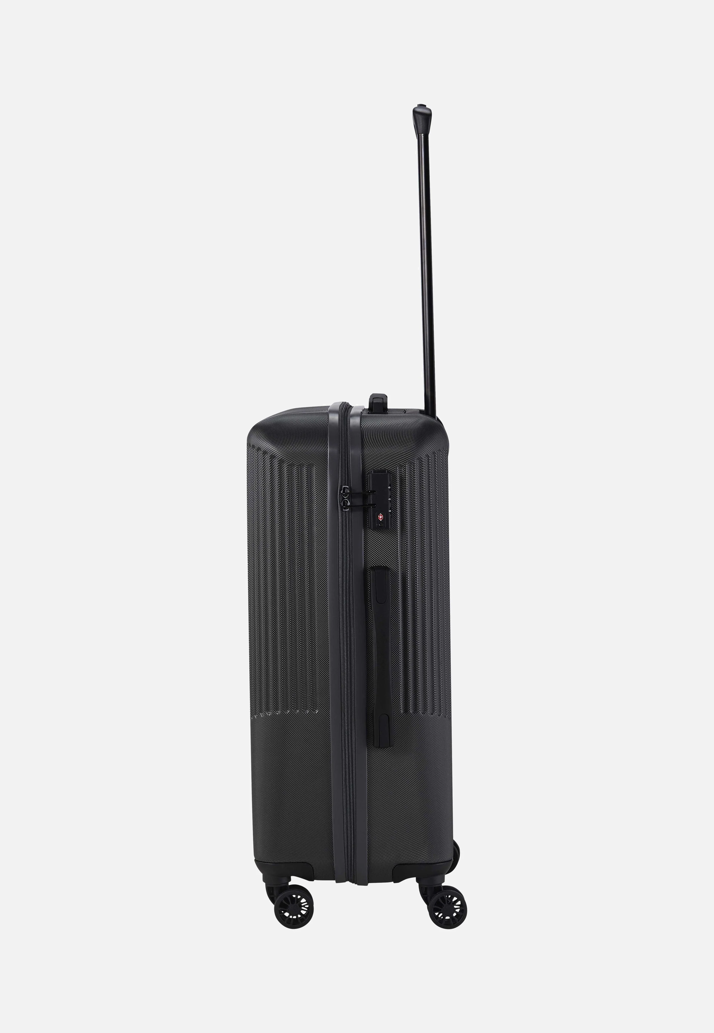 Bali 4w Trolley M Anthrazit - Koffer - Image 5