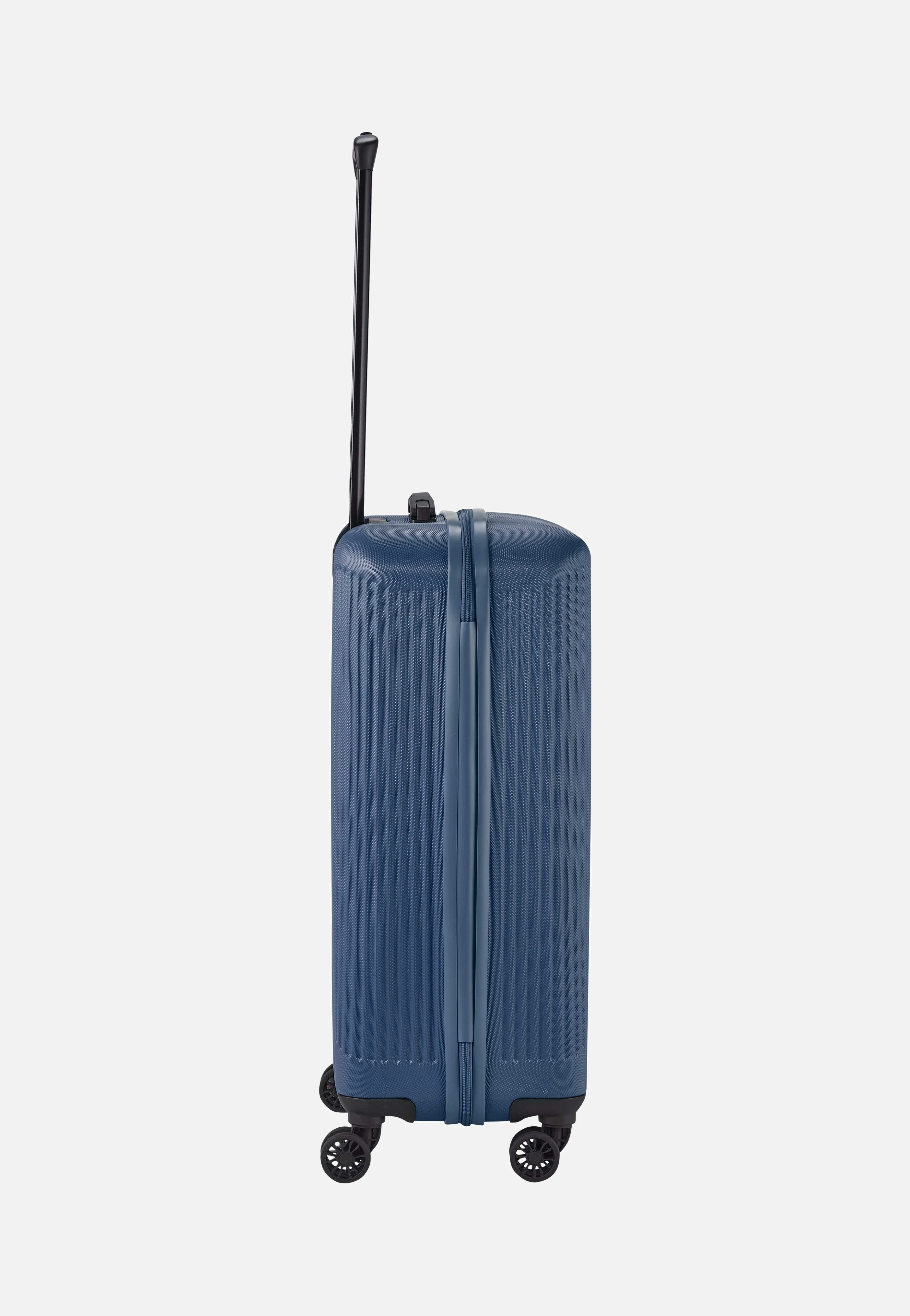 Bali 4w Trolley M Blau - Koffer - Image 4