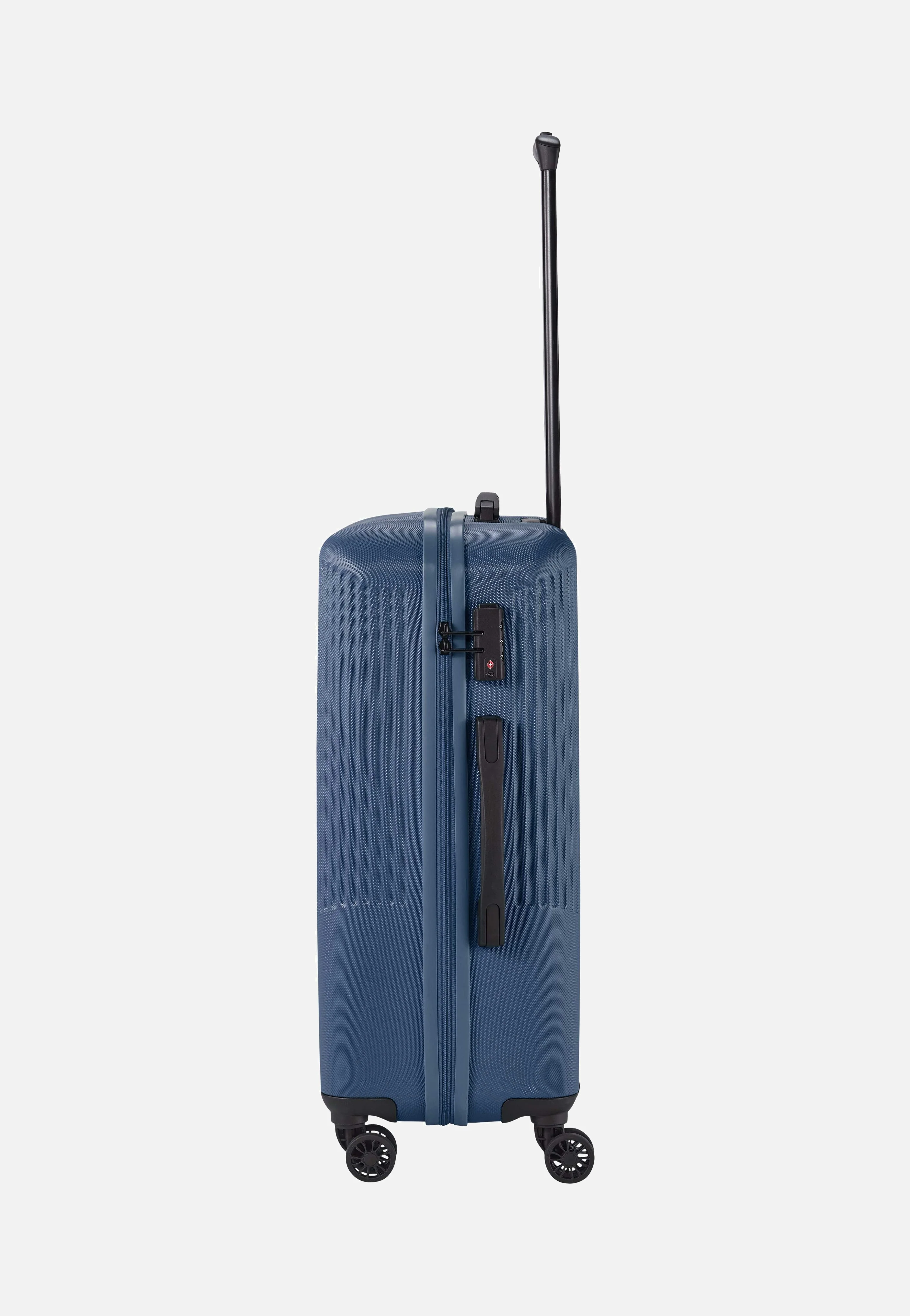 Bali 4w Trolley M Blau - Koffer - Image 5