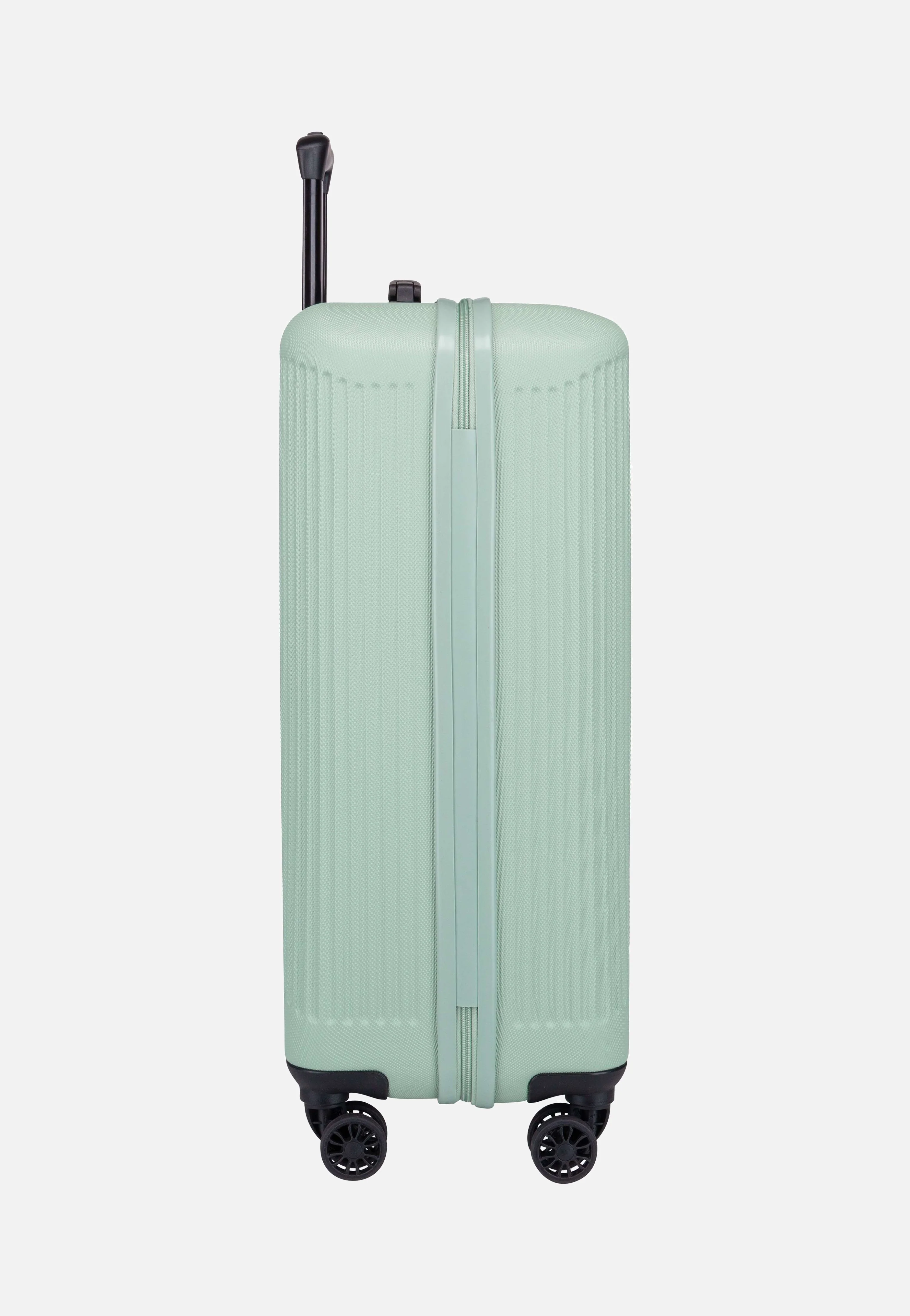 Bali 4w Trolley M Mint - Koffer - Image 5