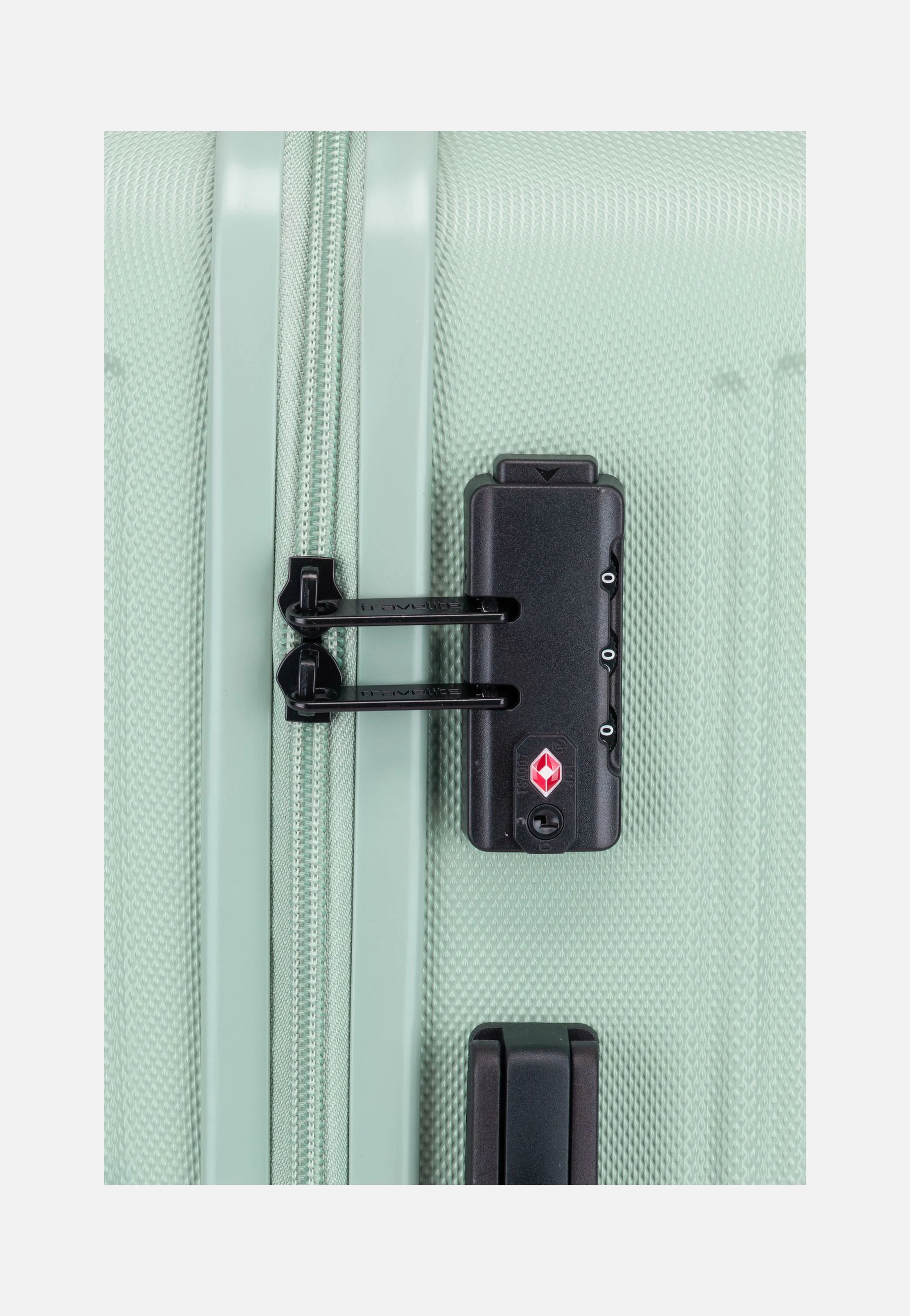 Bali 4w Trolley M Mint - Koffer - Image 6