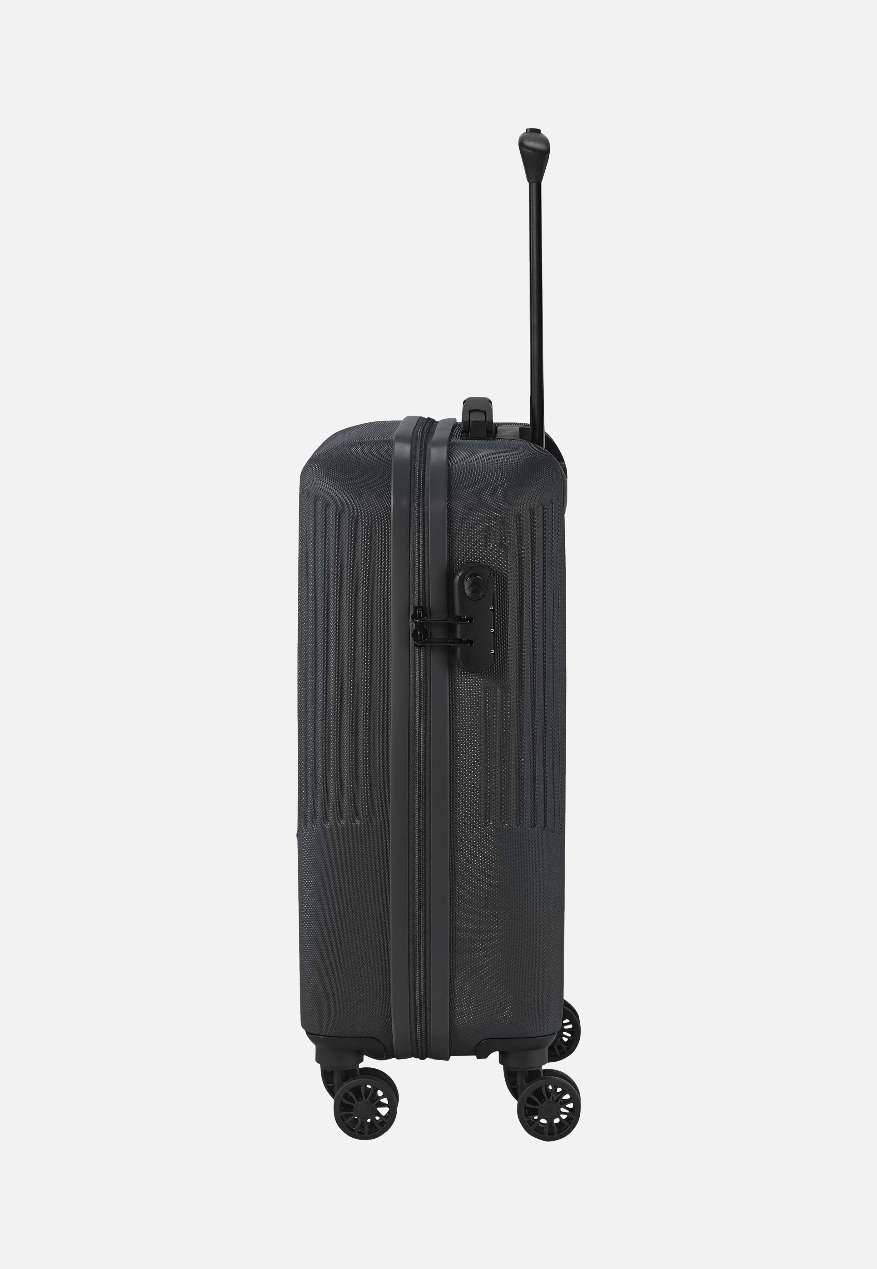 Bali 4w Trolley S Anthrazit - Koffer - Image 5
