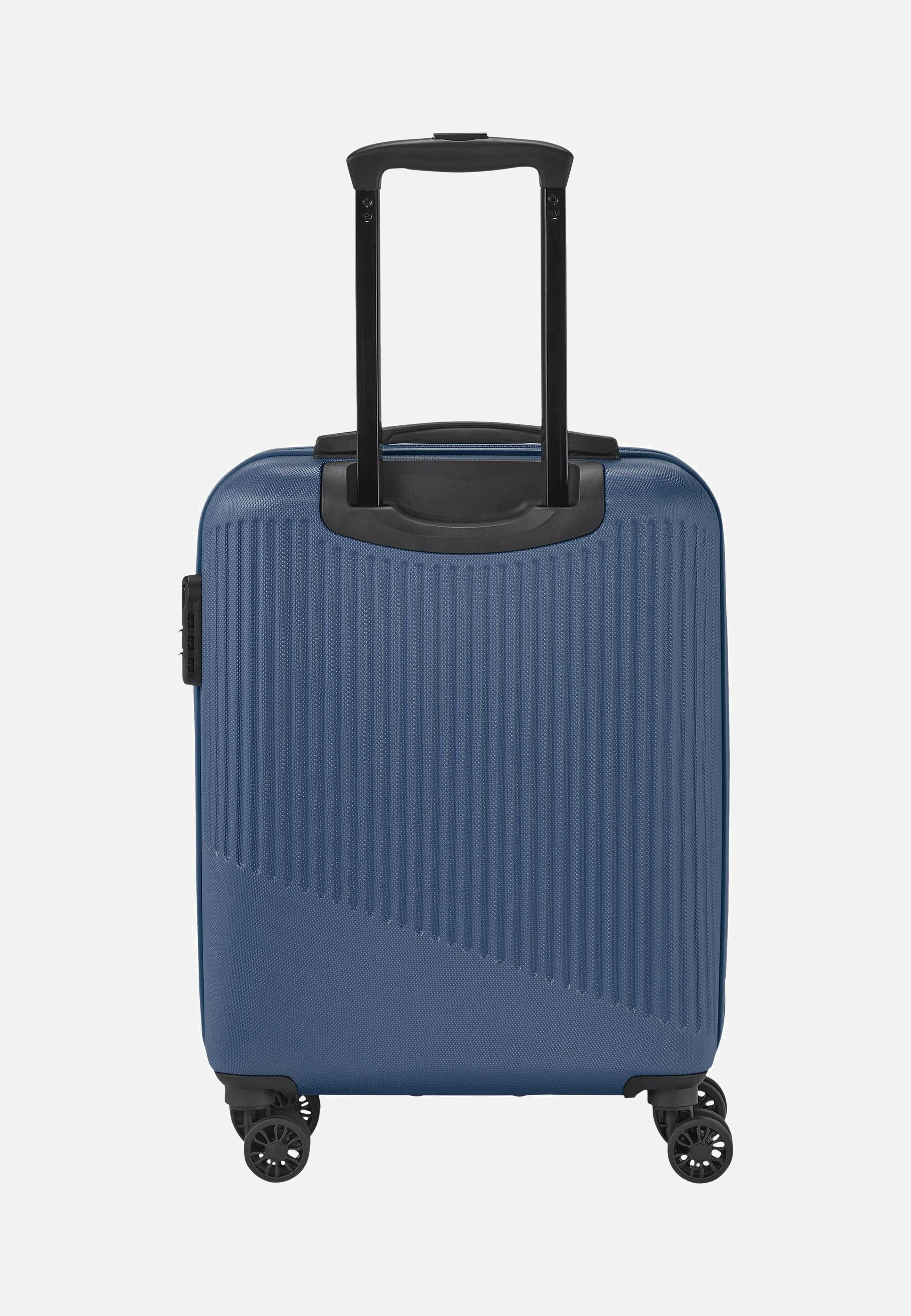 Bali 4w Trolley S Blau - Koffer - Image 2