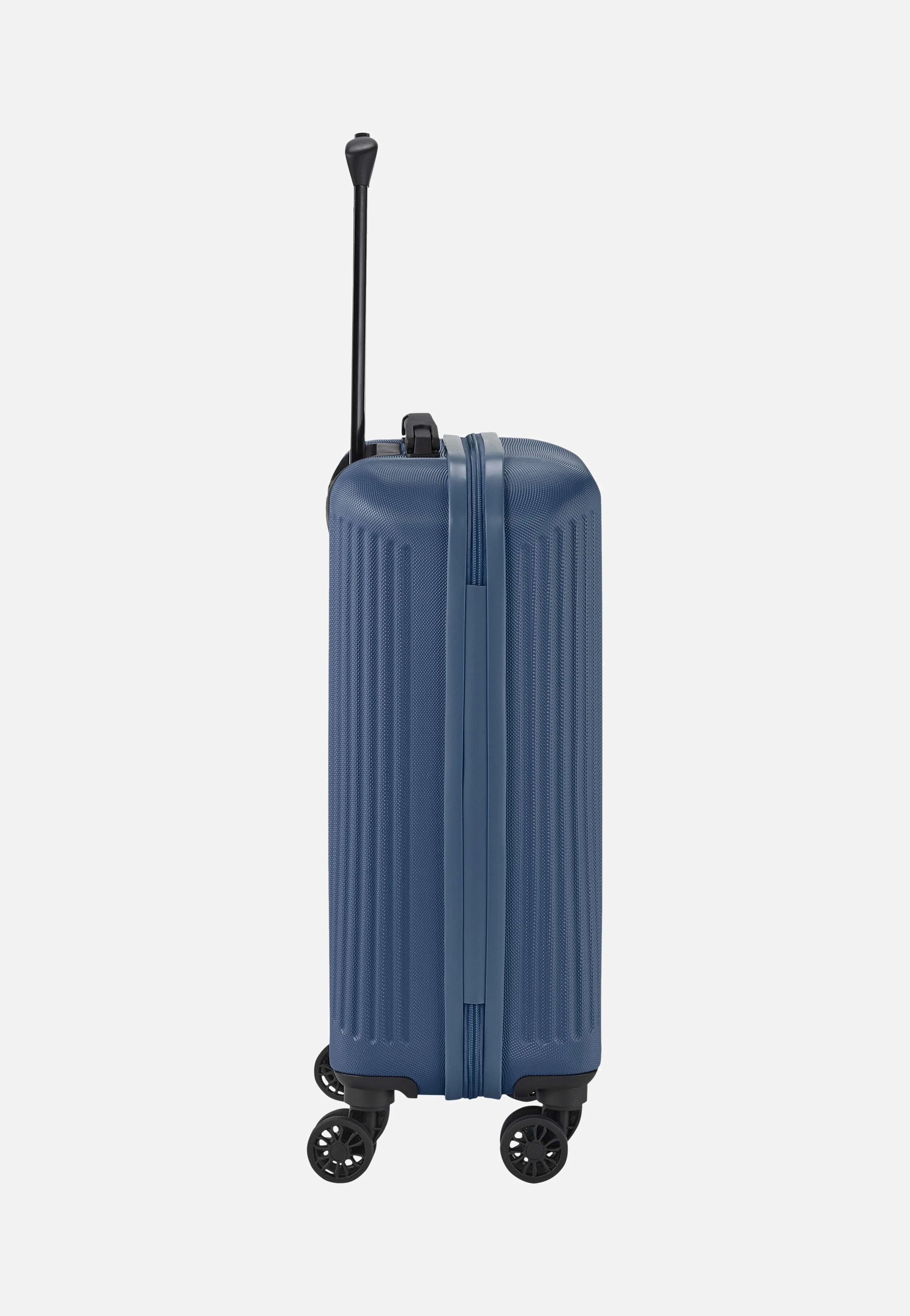 Bali 4w Trolley S Blau - Koffer - Image 4