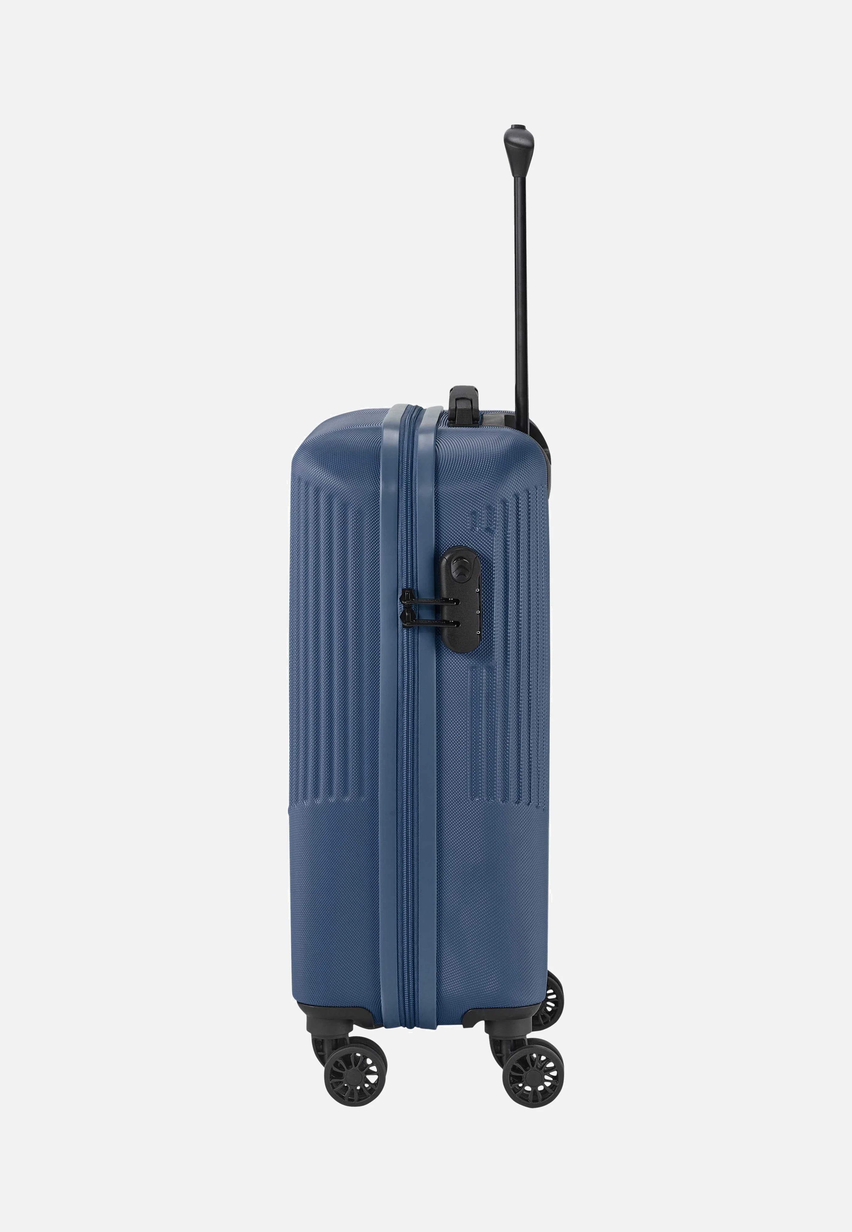 Bali 4w Trolley S Blau - Koffer - Image 5