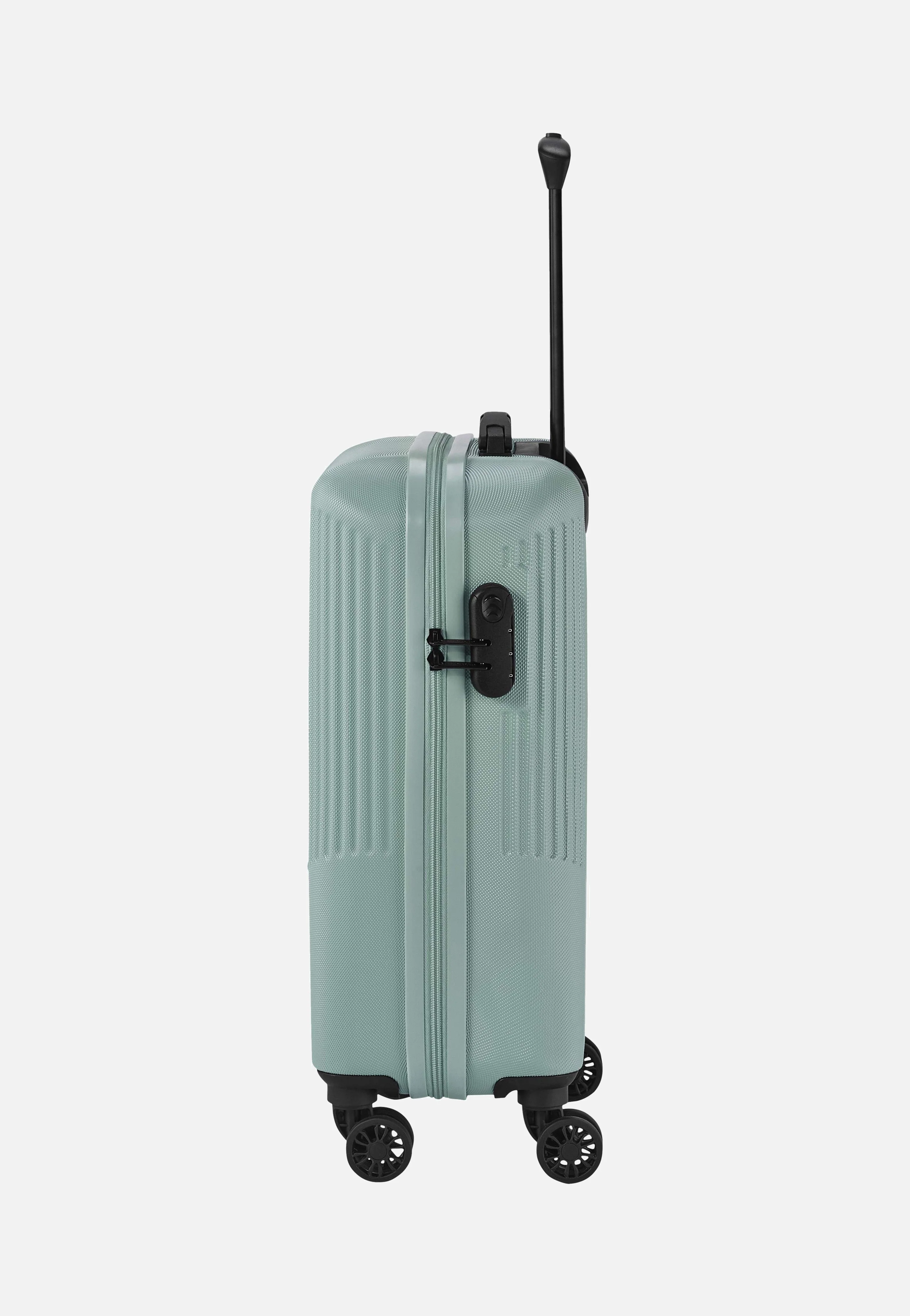 Bali 4w Trolley S Mint - Koffer - Image 5