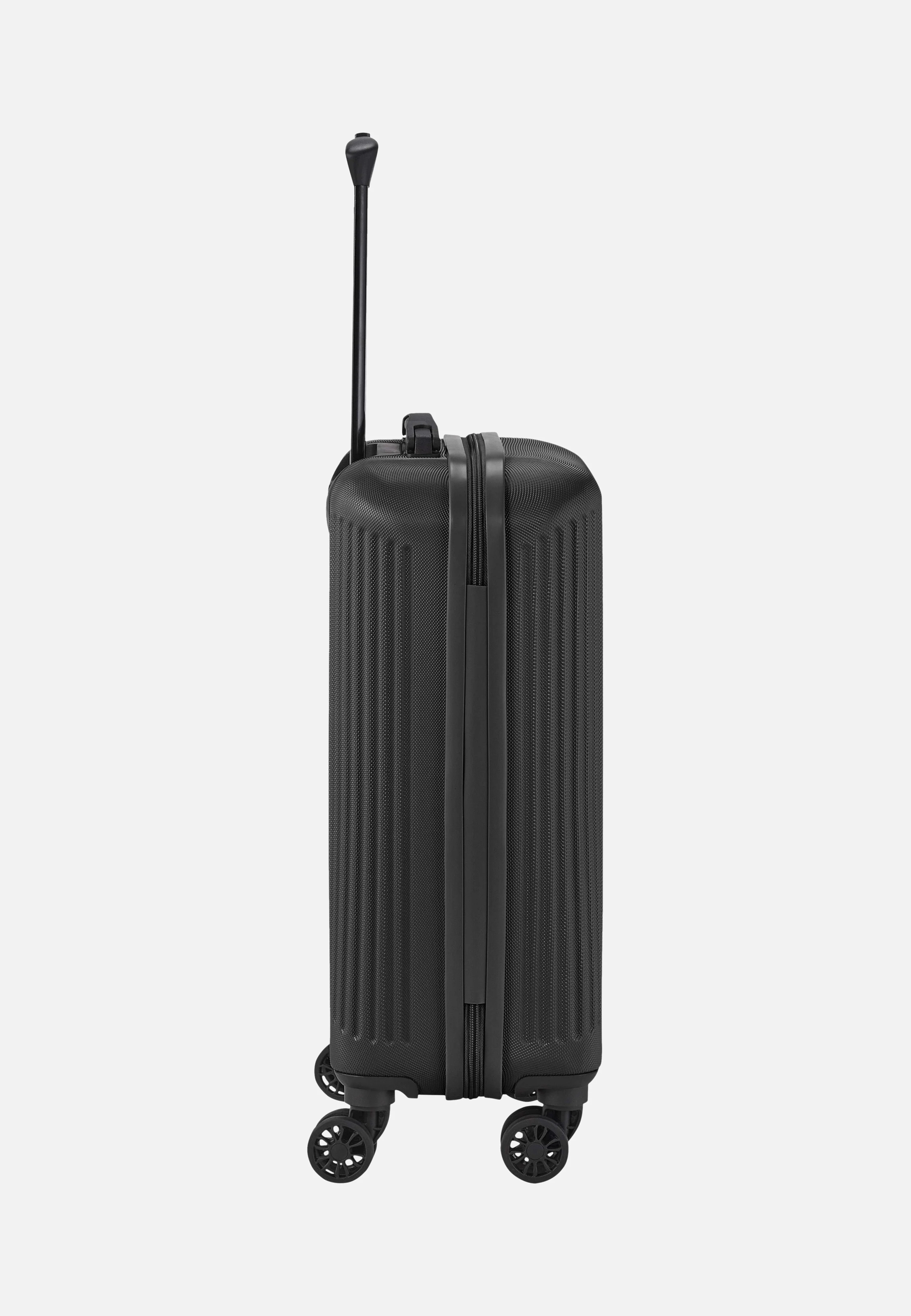 Bali 4w Trolley S Schwarz - Koffer - Image 4