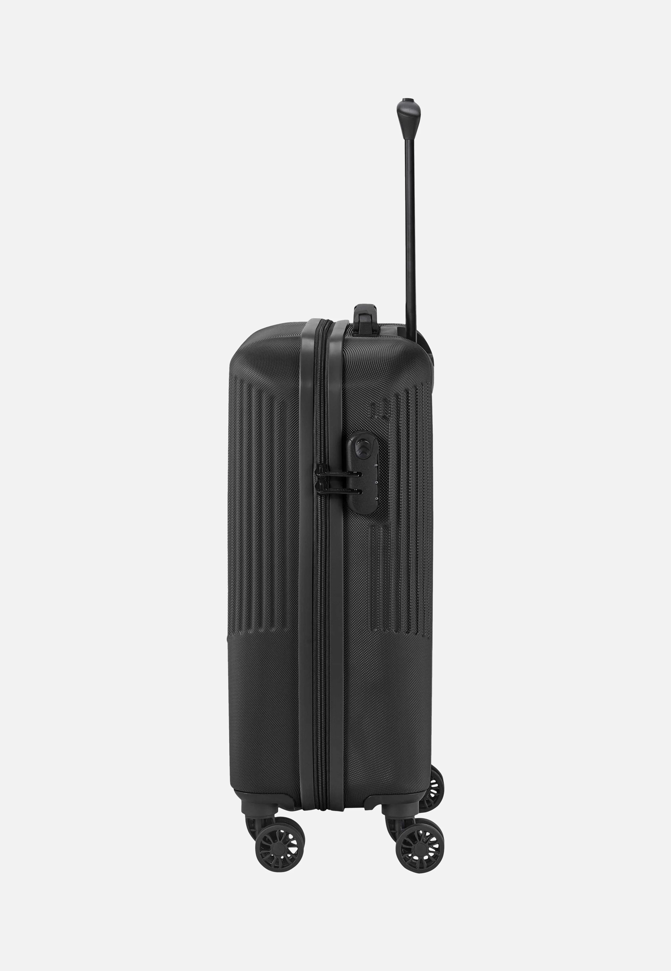 Bali 4w Trolley S Schwarz - Koffer - Image 5