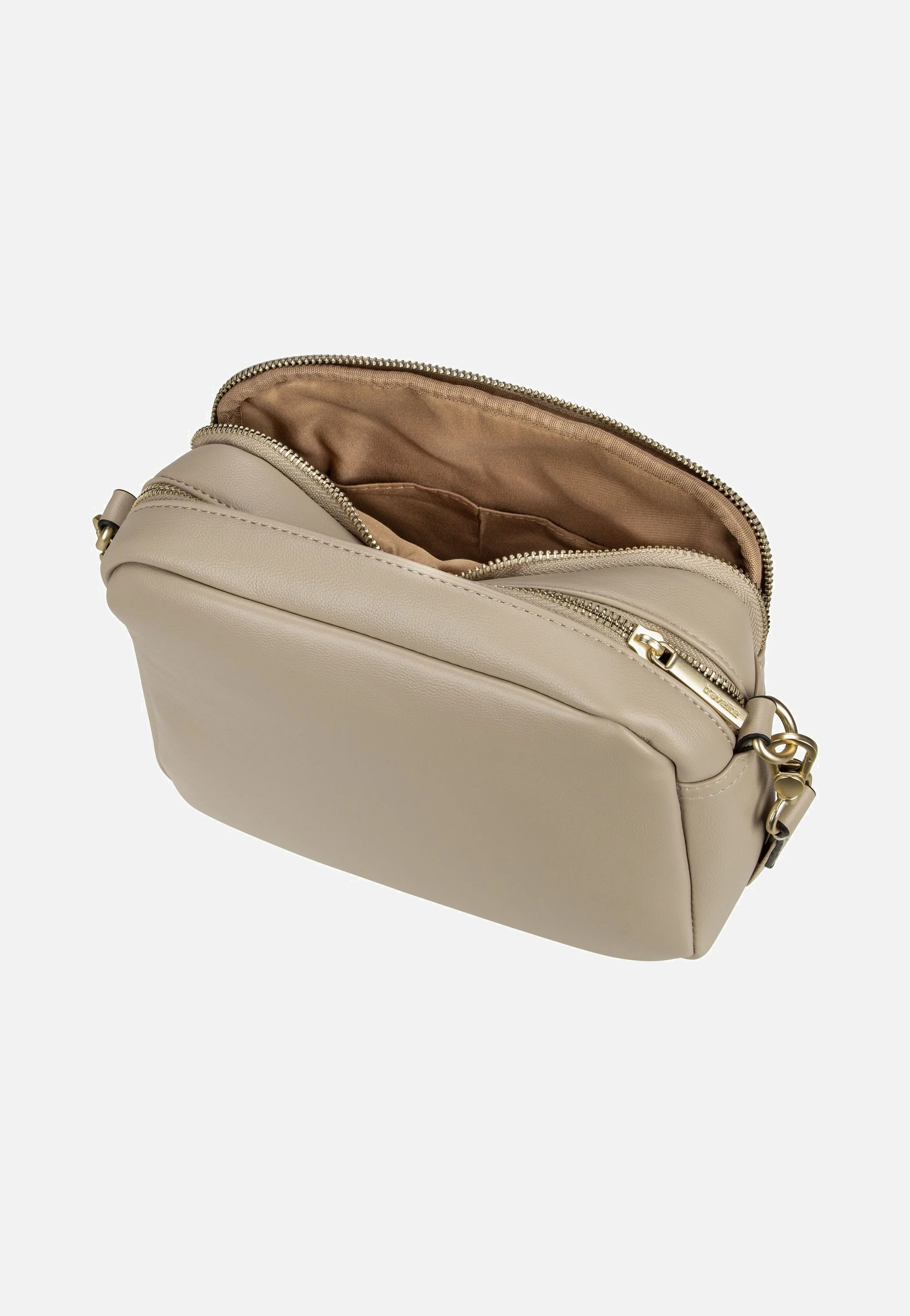 Barbara Cozy CB Sand - Crossbody Bag - Image 3