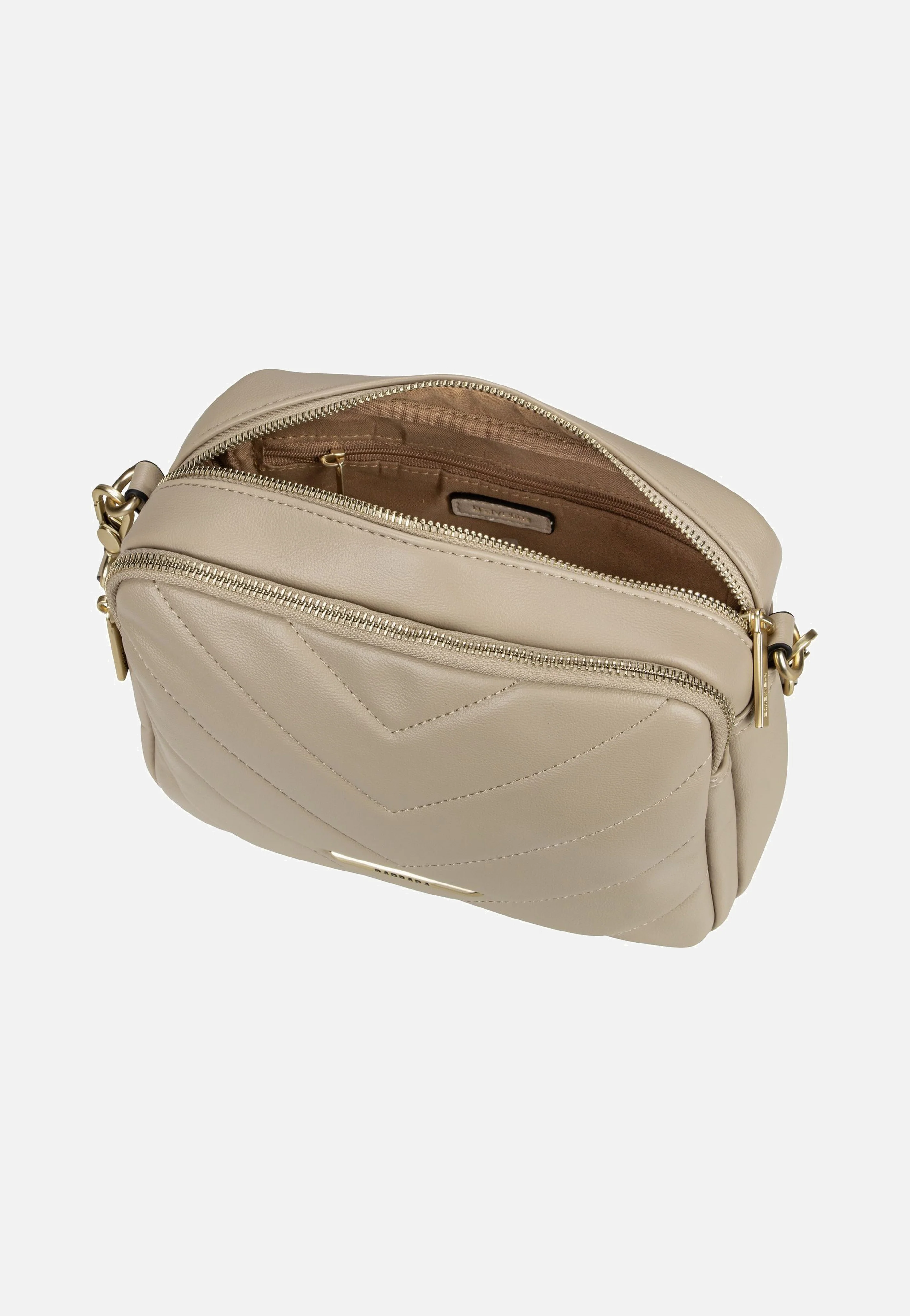 Barbara Cozy CB Sand - Crossbody Bag - Image 4