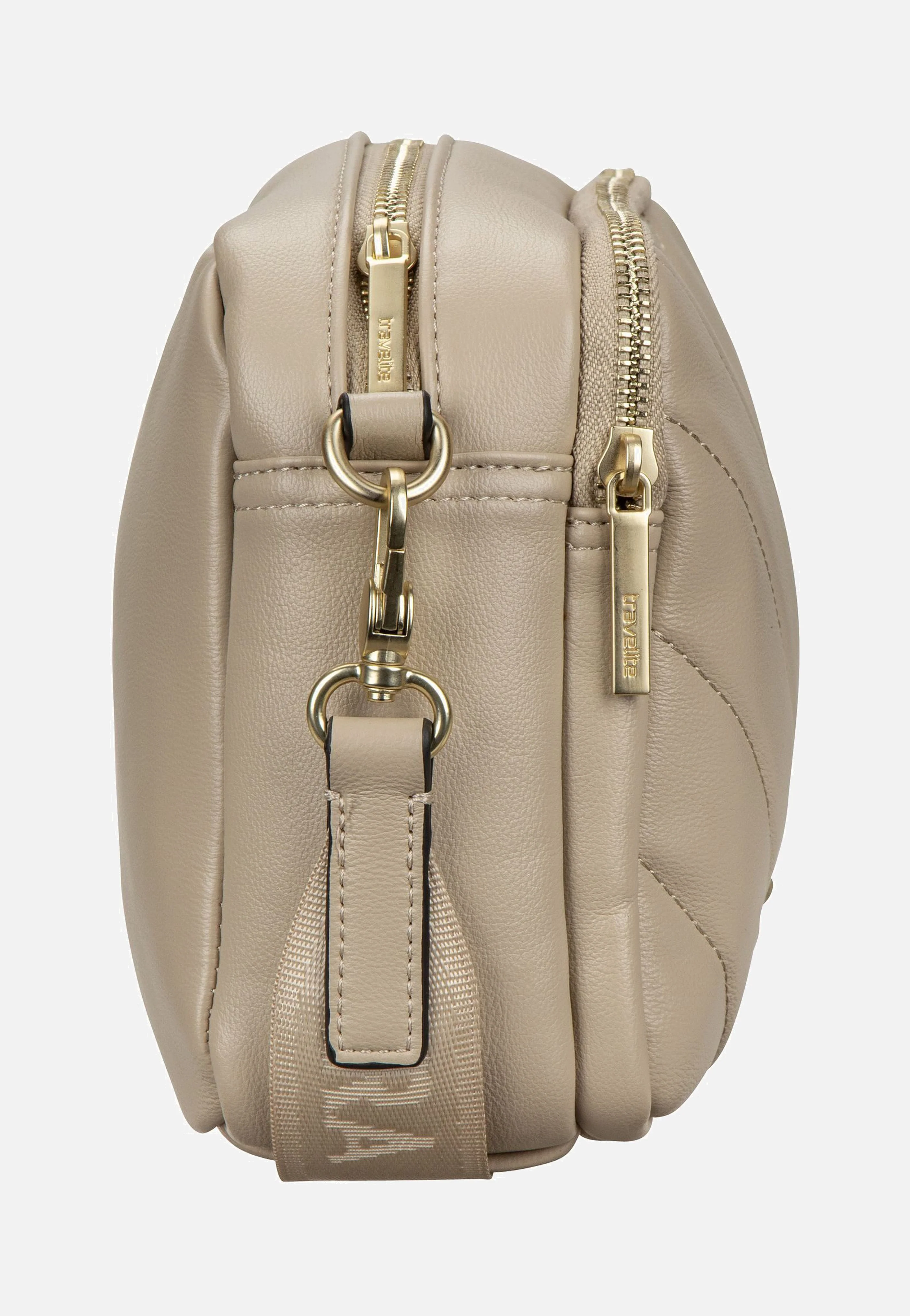Barbara Cozy CB Sand - Crossbody Bag - Image 5