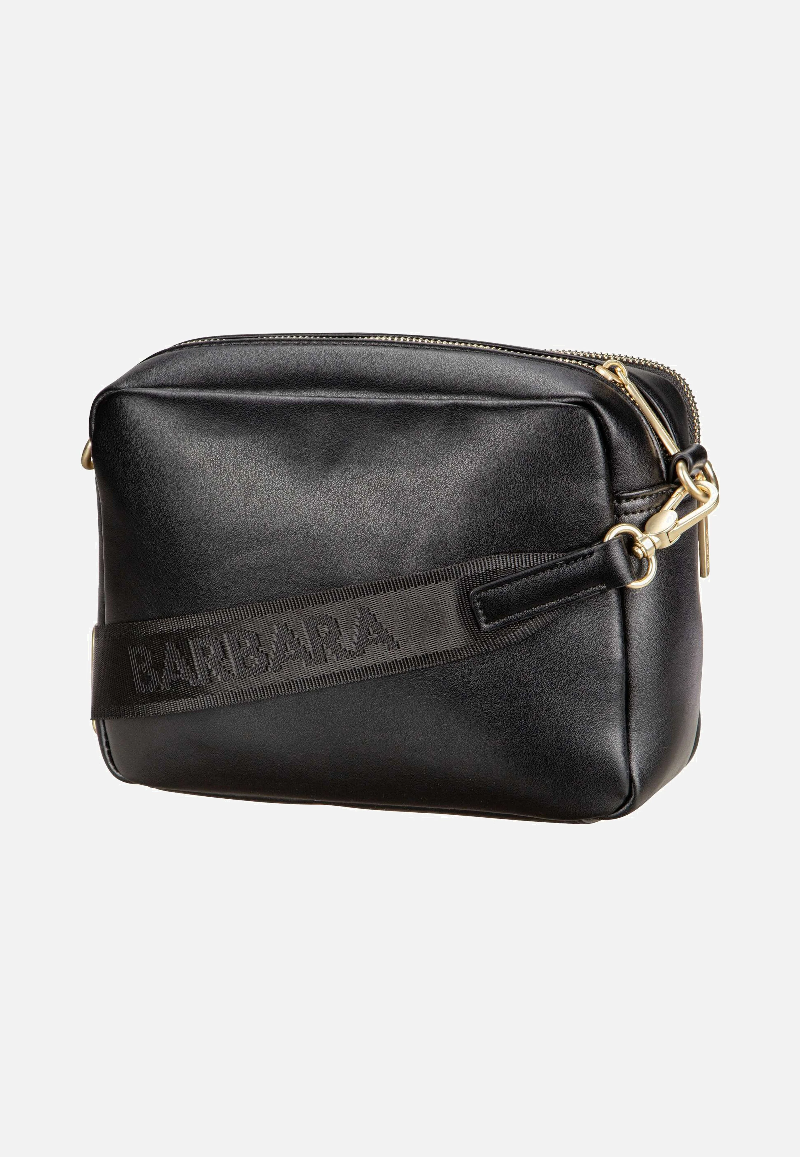 Barbara Cozy CB Schwarz - Crossbody Bag - Image 2