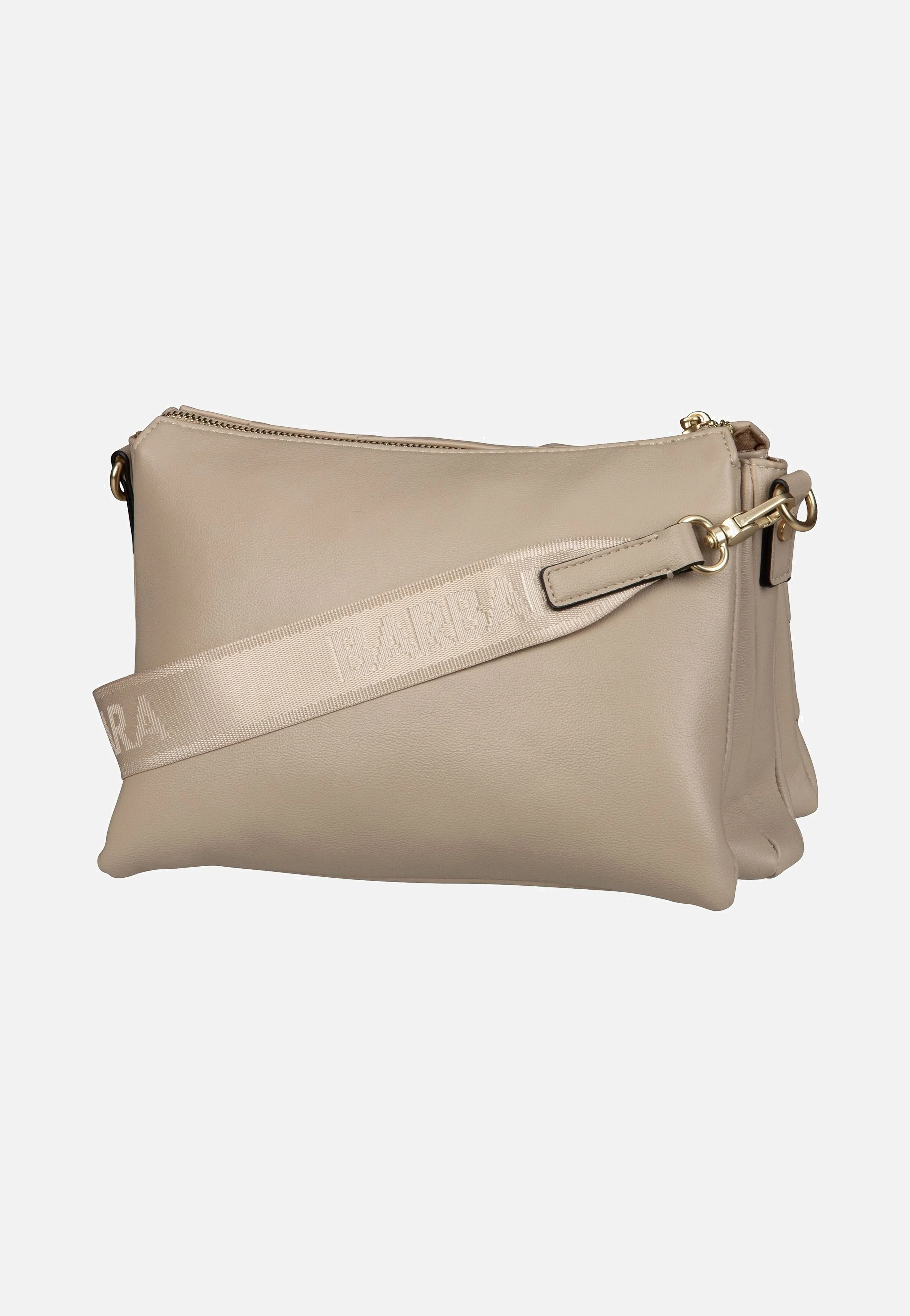 Barbara Cozy CB Trio Sand - Crossbody Bag - Image 2