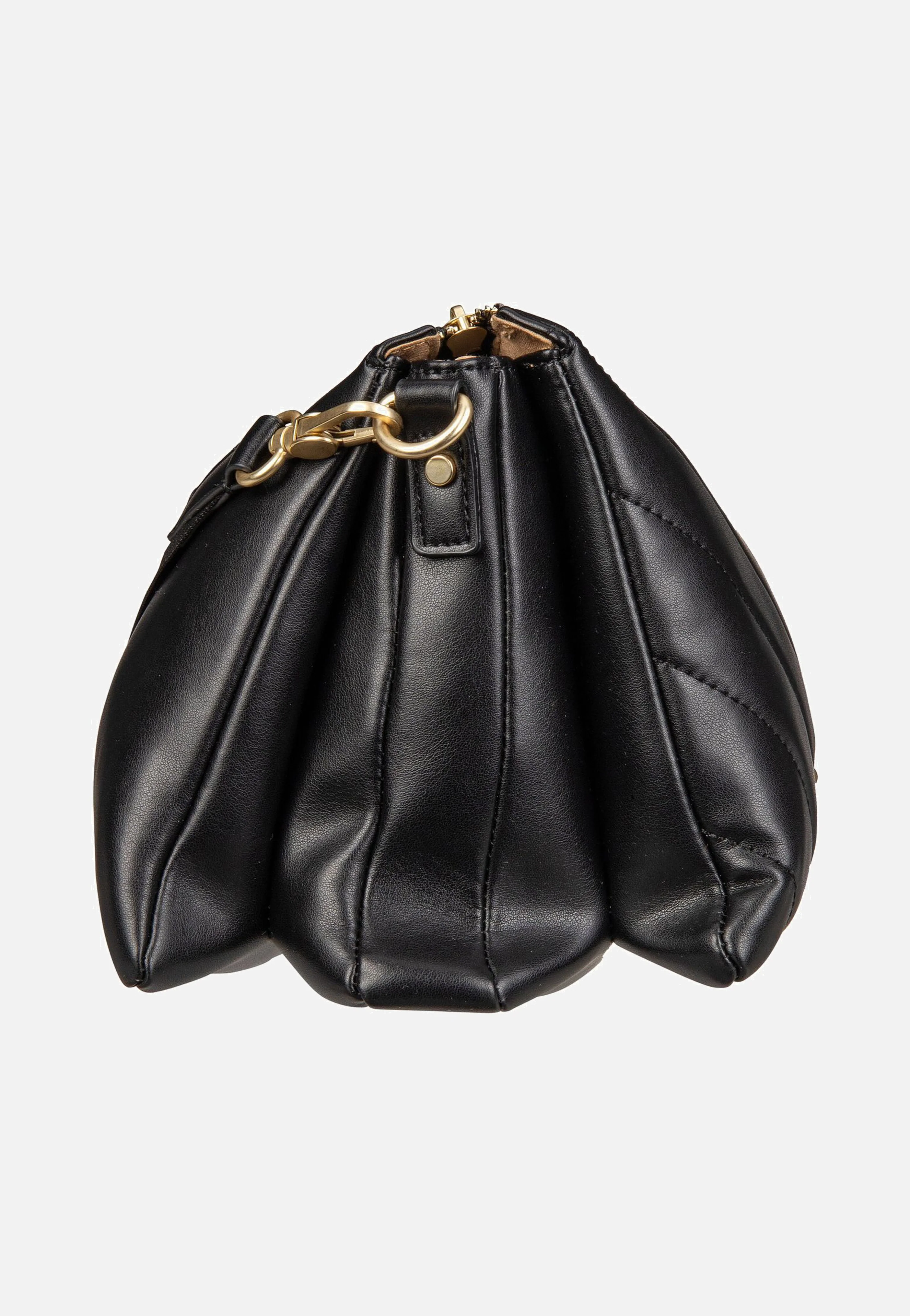 Barbara Cozy CB Trio Schwarz - Crossbody Bag - Image 6