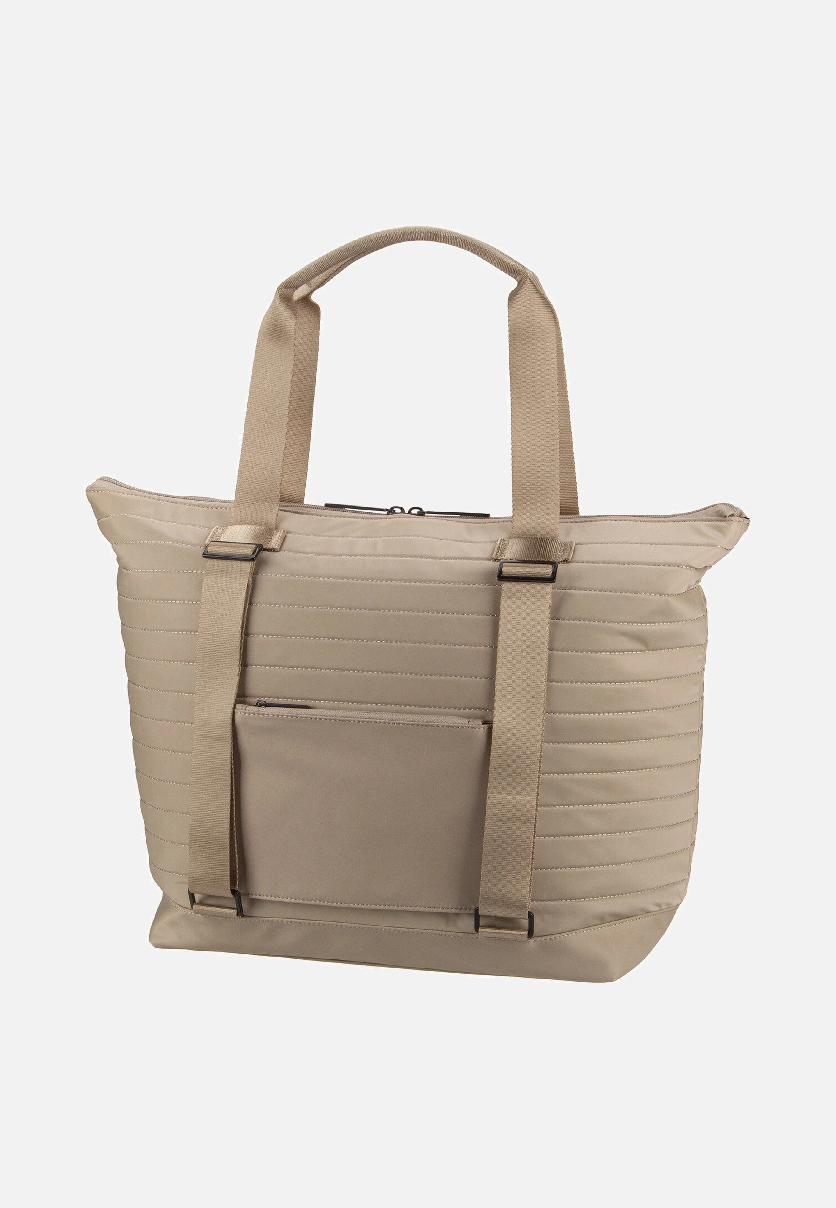 Barbara Stepp 2in1 SHO Satin Nude - Rucksack - Image 2