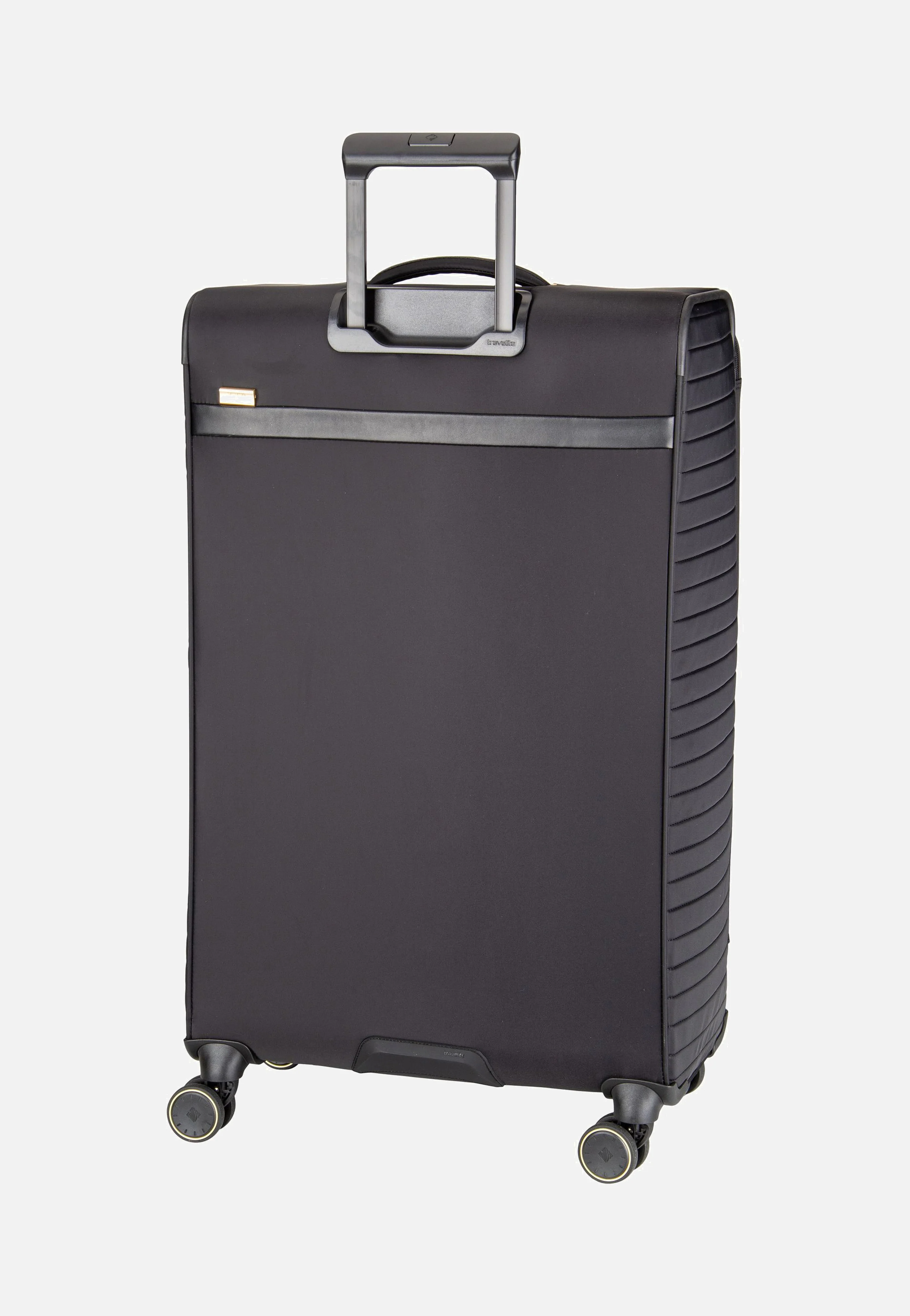 Barbara Stepp 4W Trolley L Black - Koffer - Image 2