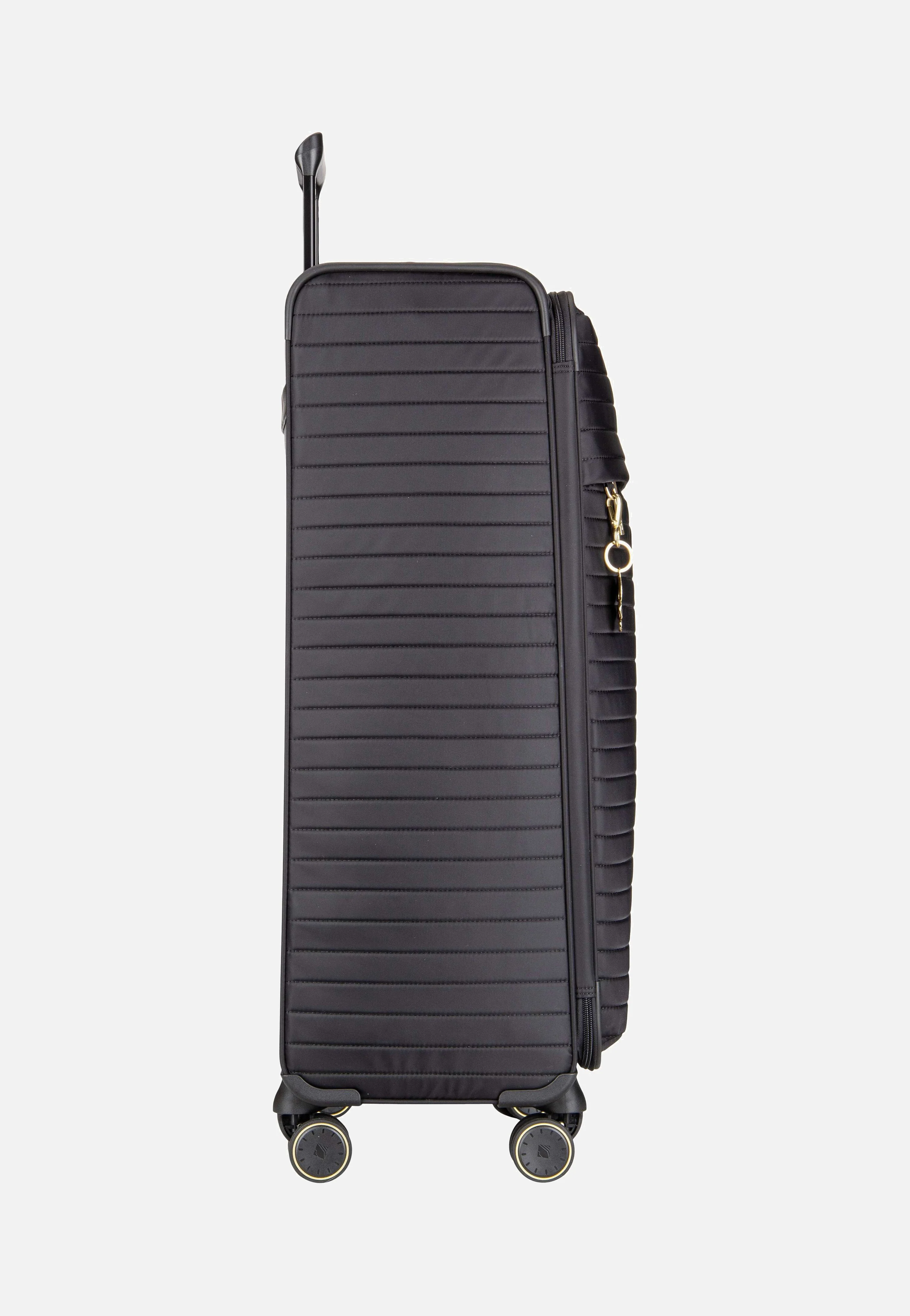 Barbara Stepp 4W Trolley L Black - Koffer - Image 5