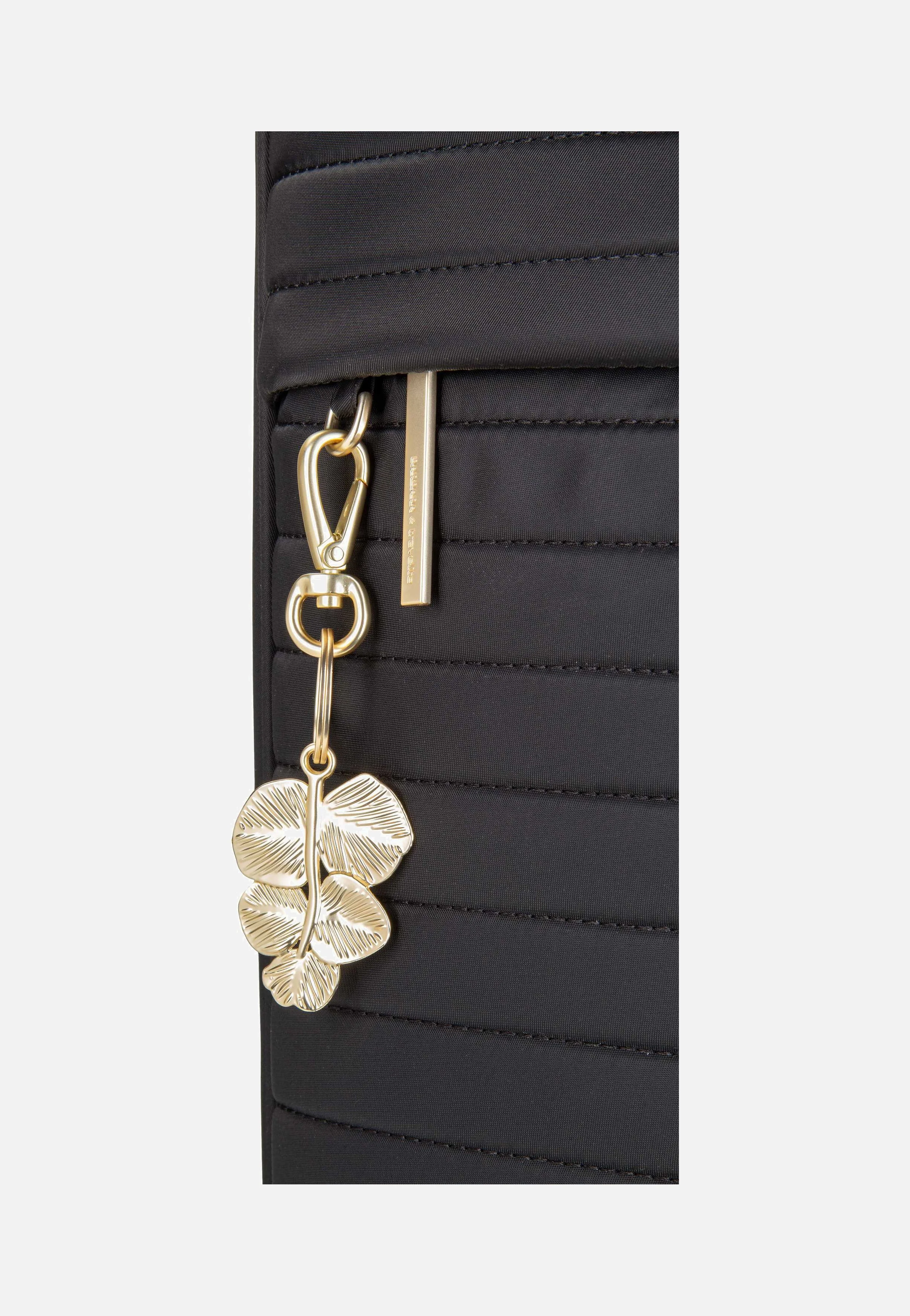 Barbara Stepp 4W Trolley L Black - Koffer - Image 8