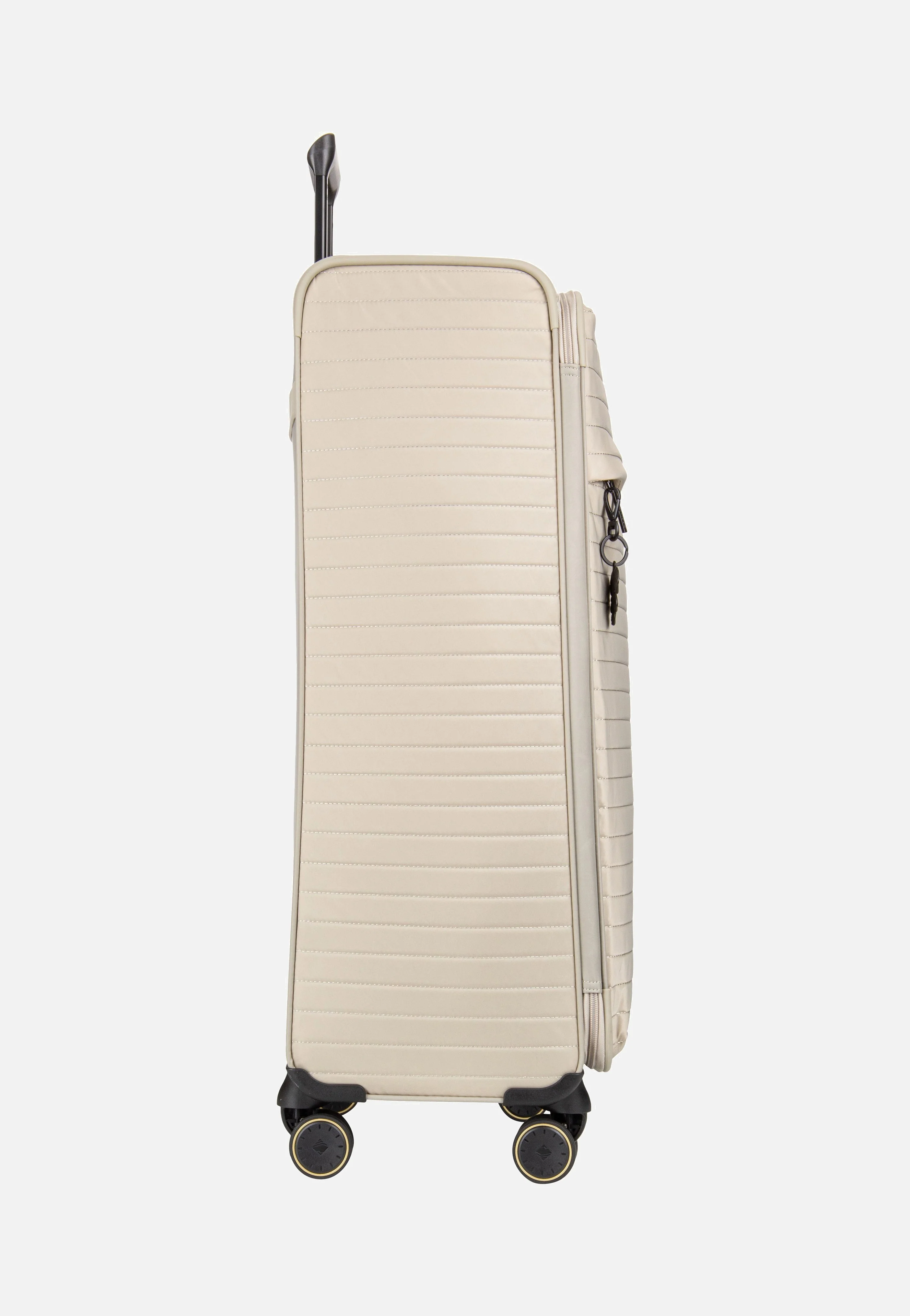 Barbara Stepp 4W Trolley L Satin Nude - Koffer - Image 5
