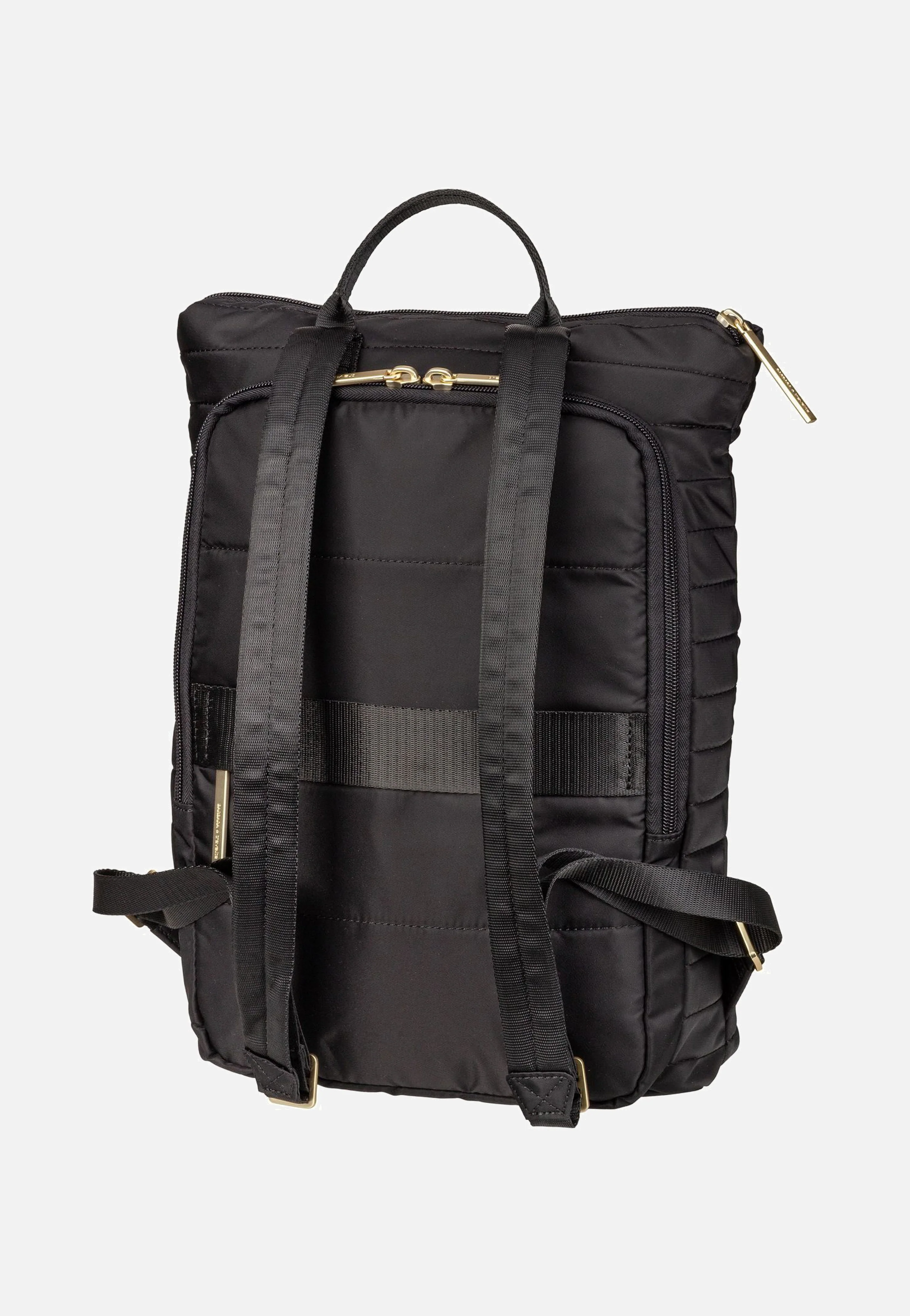 Barbara Stepp BP Black - Rucksack - Image 2