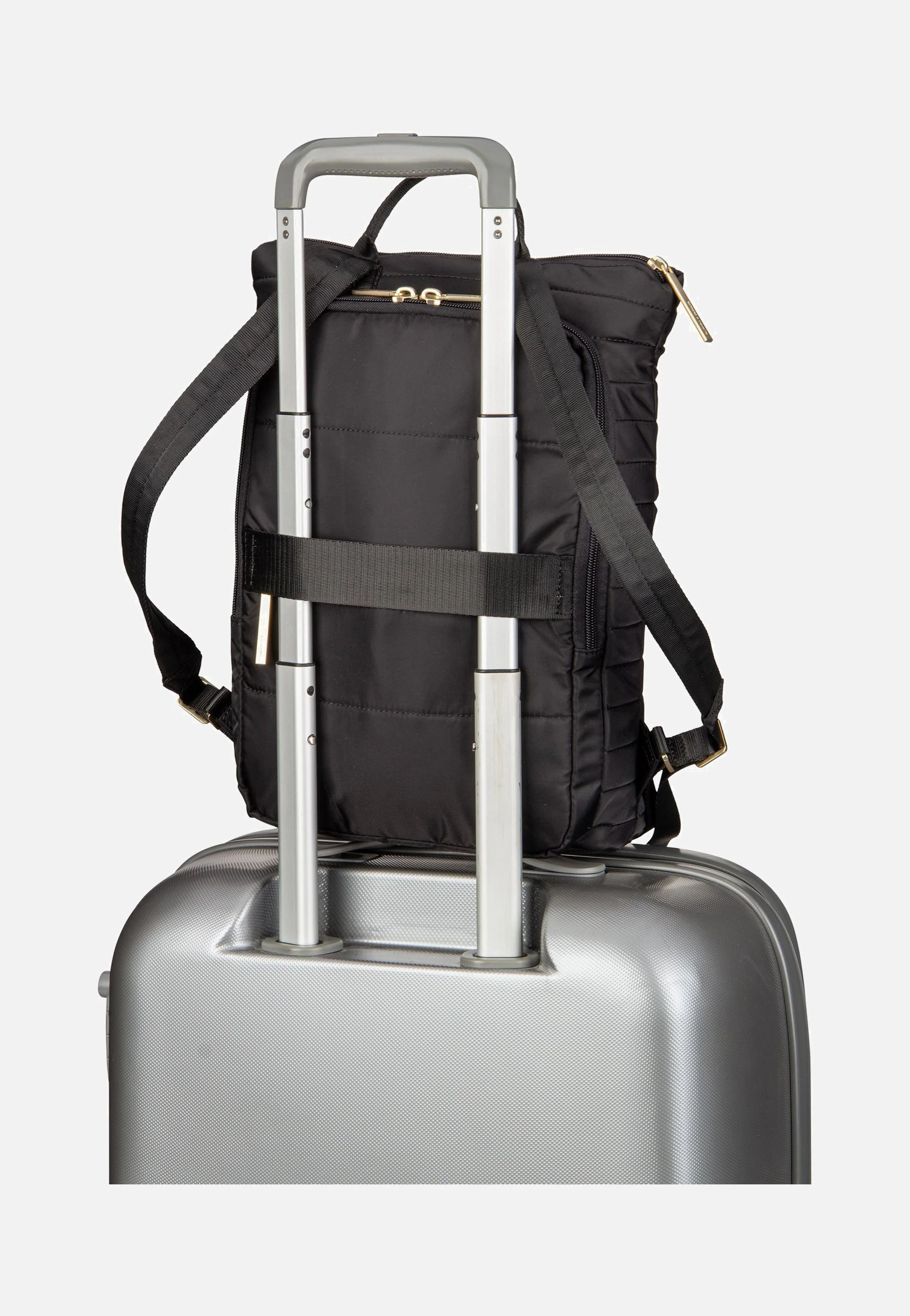 Barbara Stepp BP Black - Rucksack - Image 6