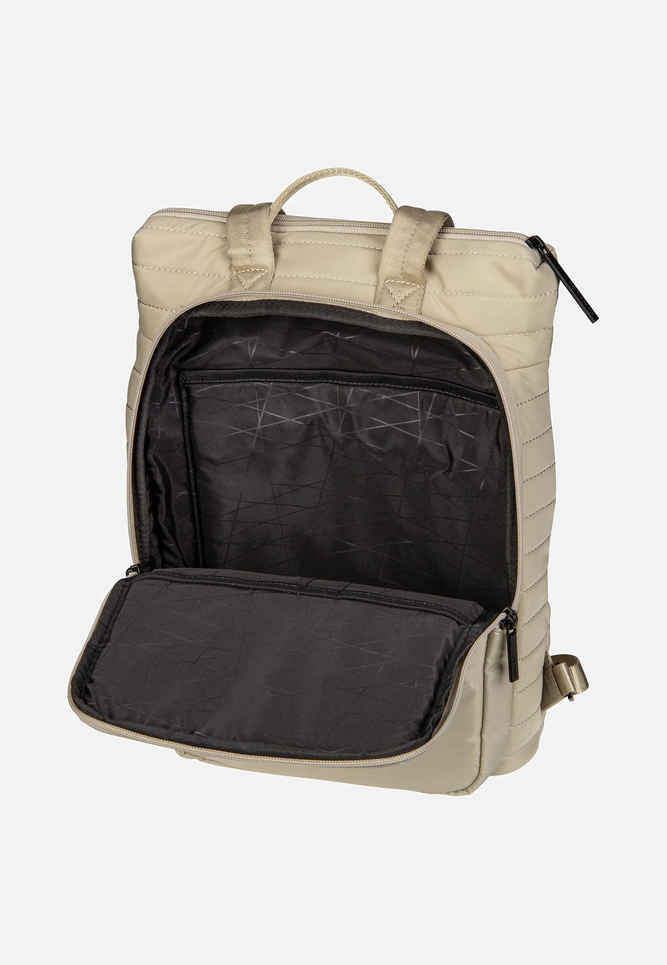 Barbara Stepp BP Satin Nude - Rucksack - Image 3