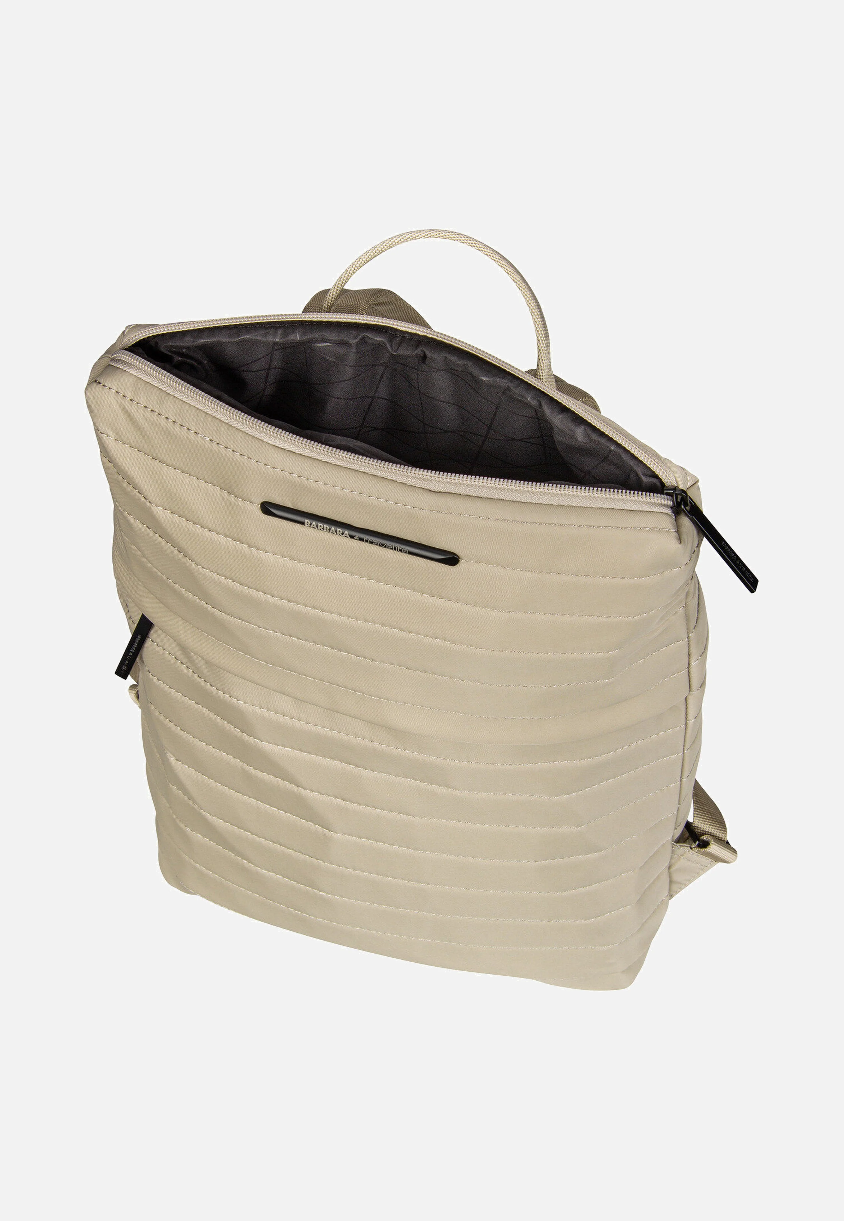 Barbara Stepp BP Satin Nude - Rucksack - Image 4