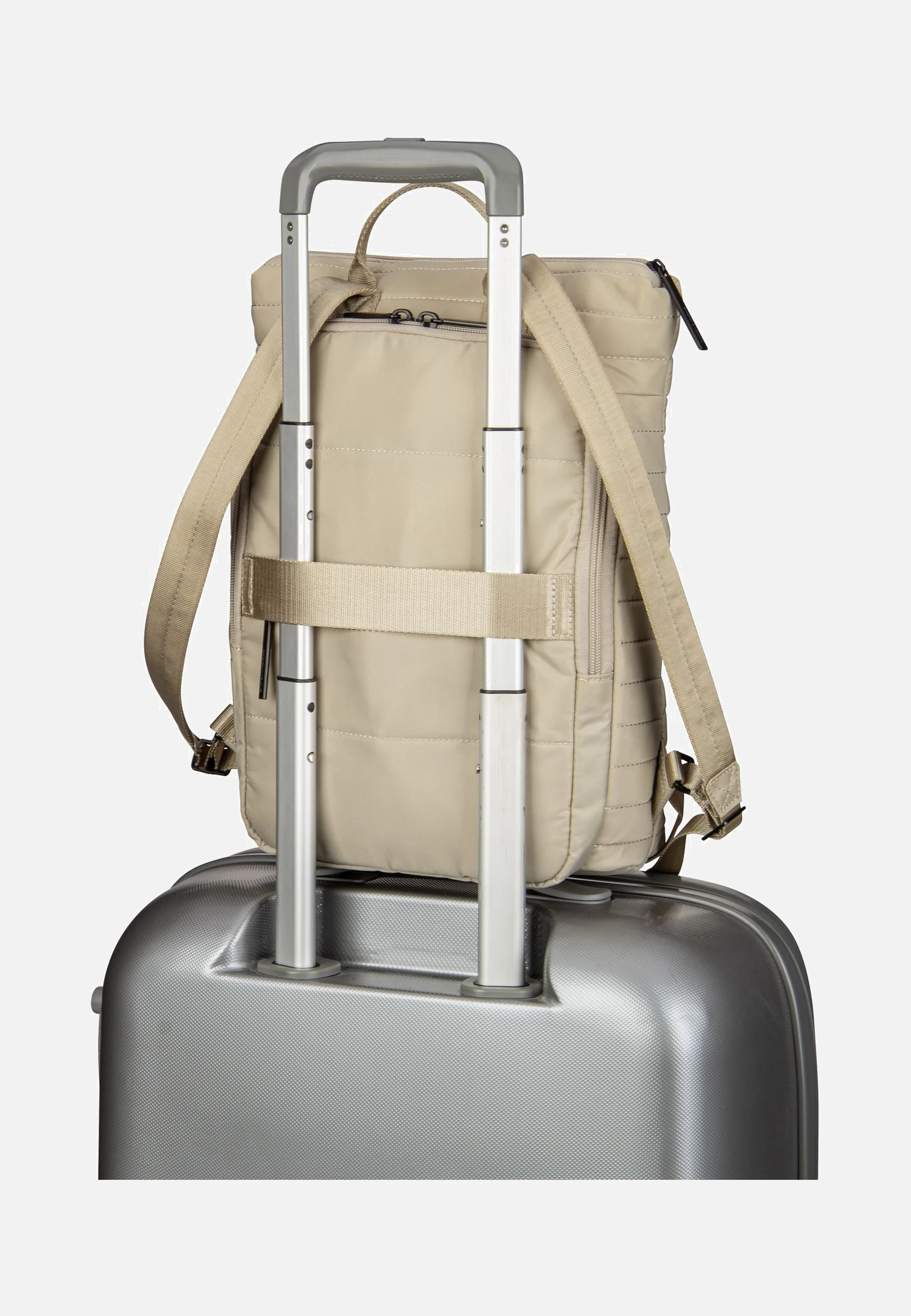 Barbara Stepp BP Satin Nude - Rucksack - Image 6